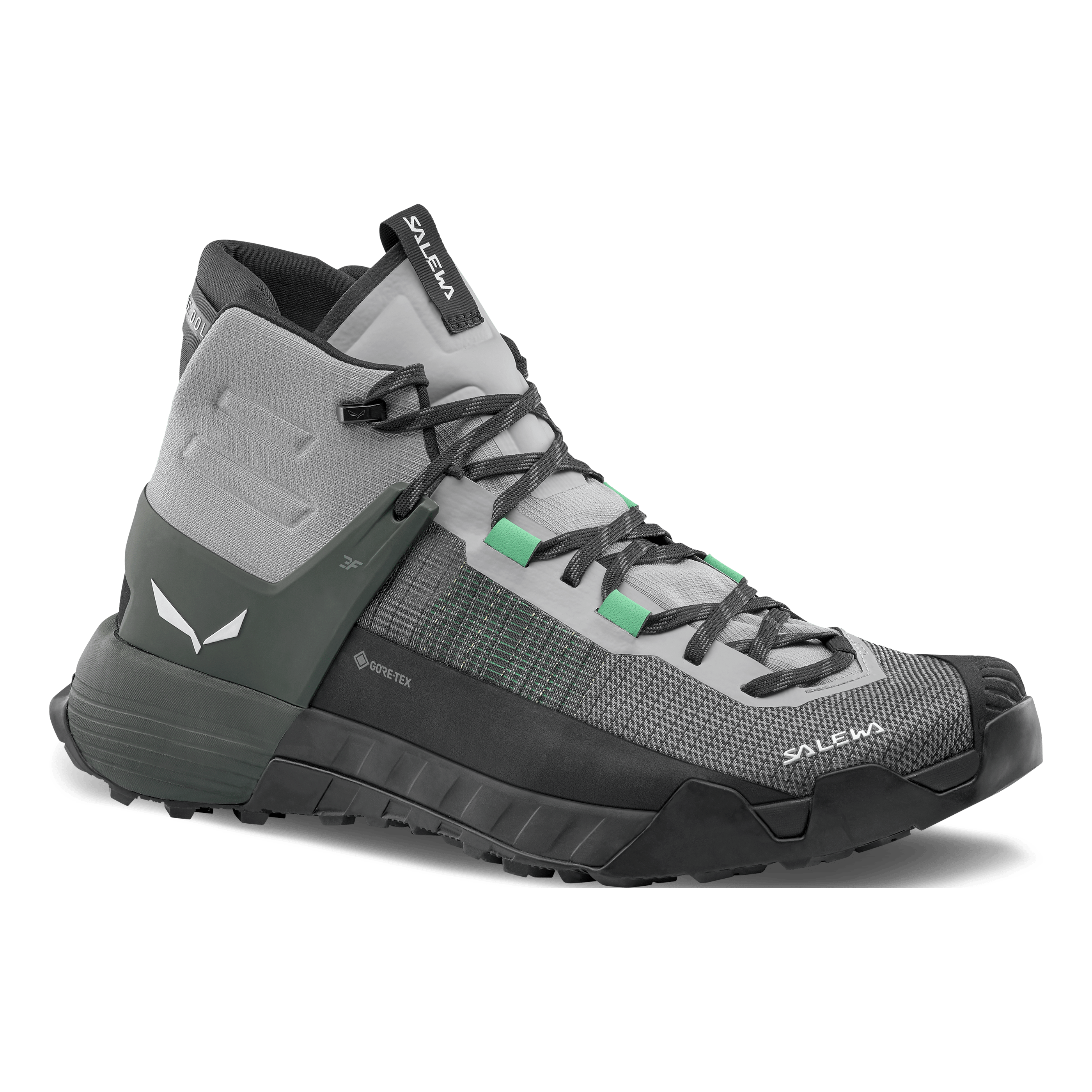 Scarpe Uomo Wildfire NXT MID GORETEX®