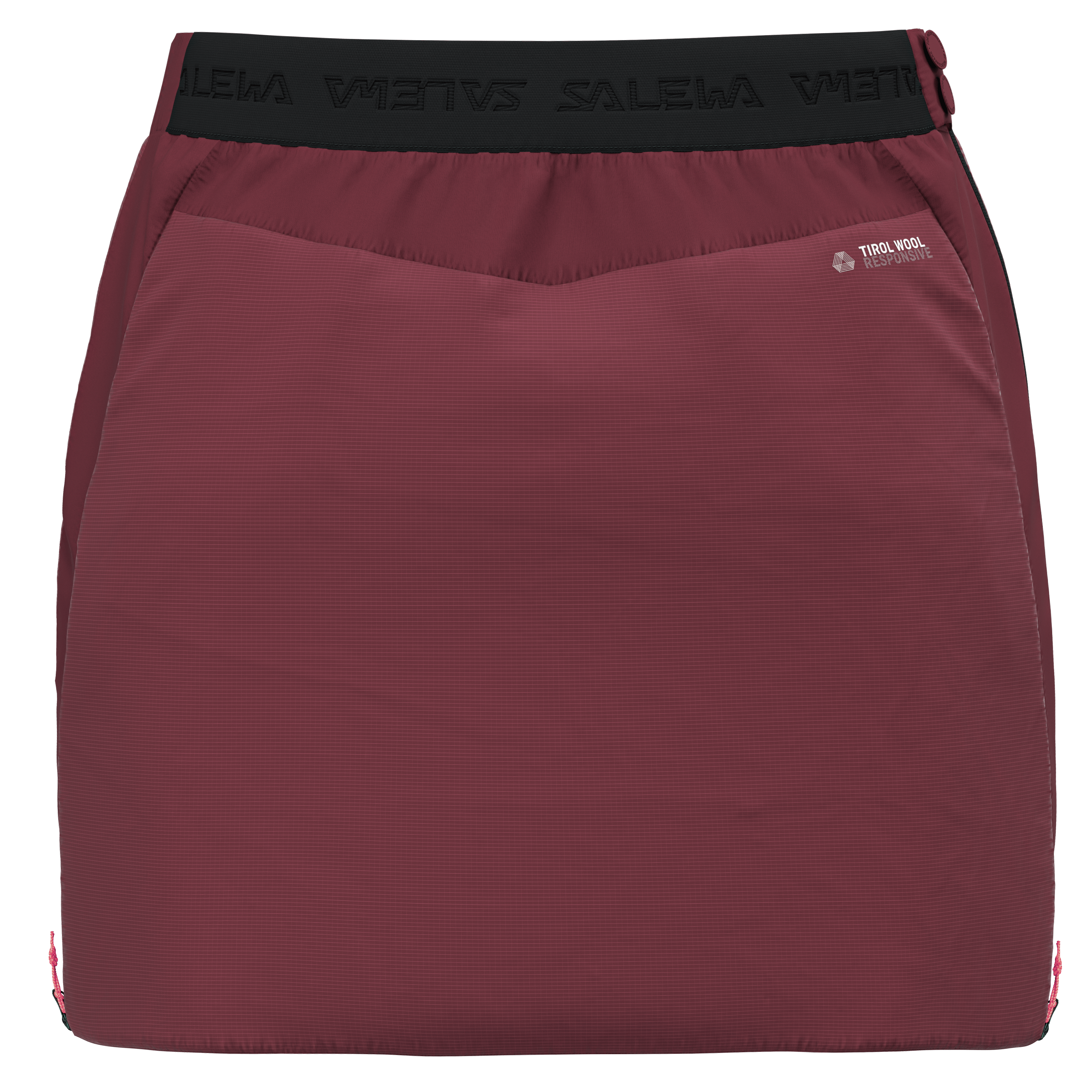 Sella TirolWool® Responsive Skirt Donna