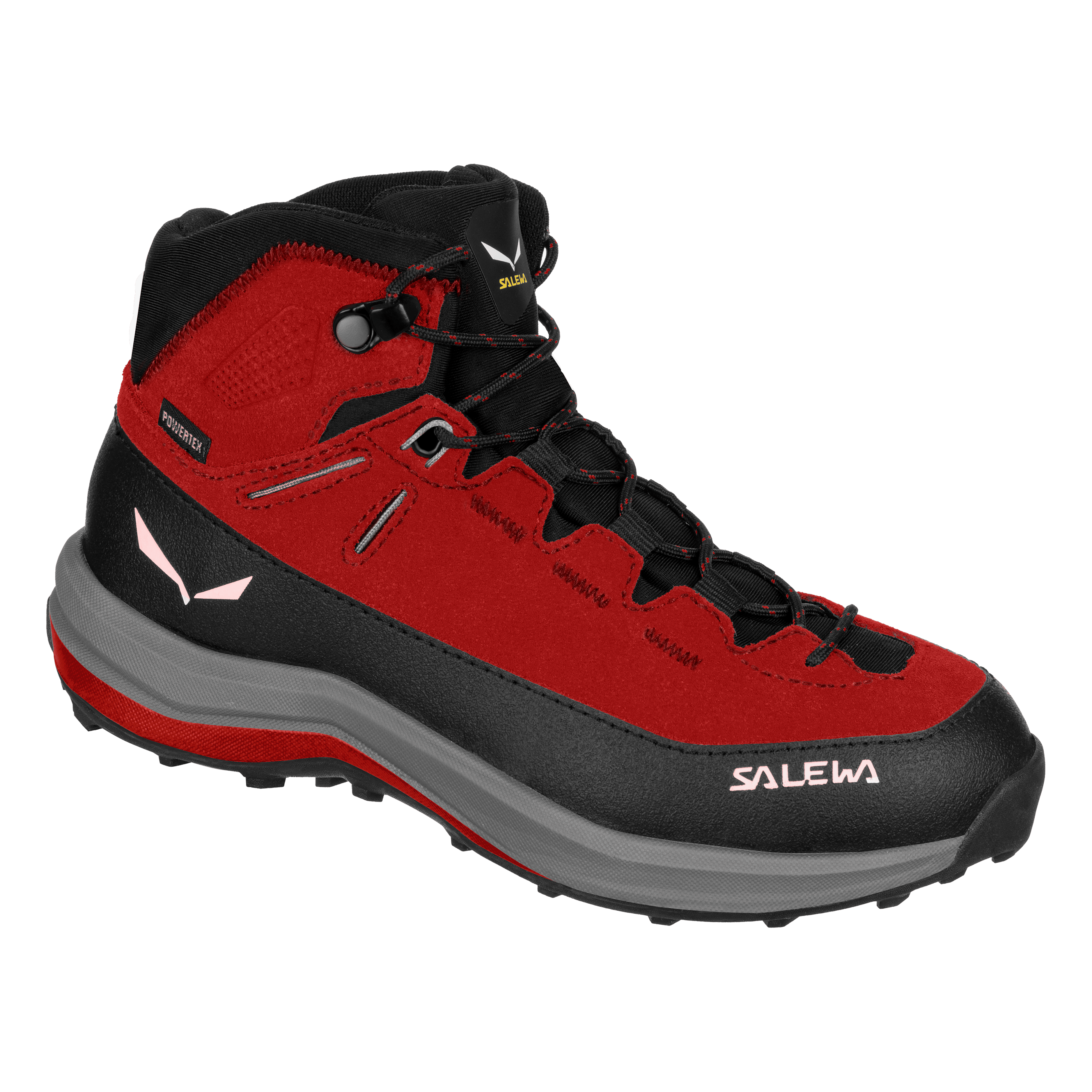 Mountain Trainer 2 Powertex Mid Boot Bambini