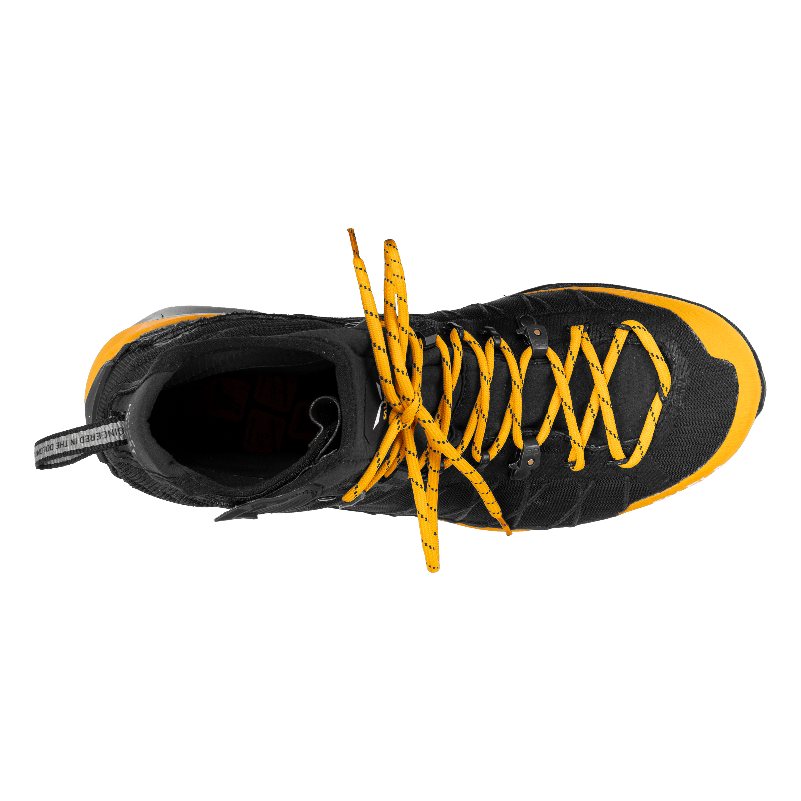 SCARPA ORTLES LIGHT MID POWERTEX DONNA