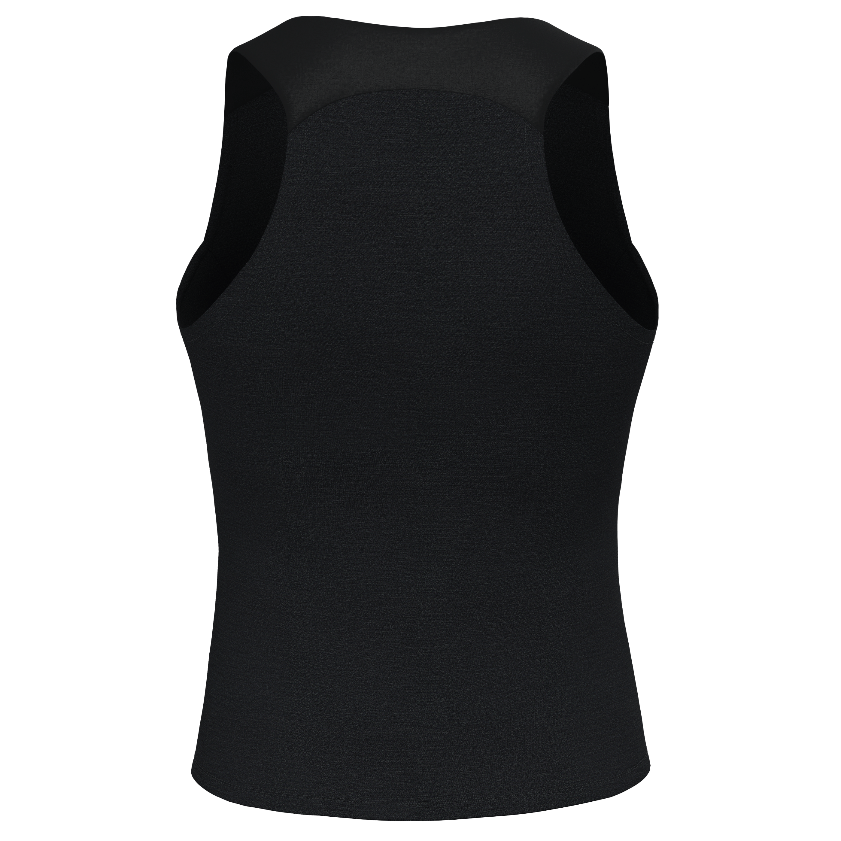 Top in Lana Merino Vento Donna