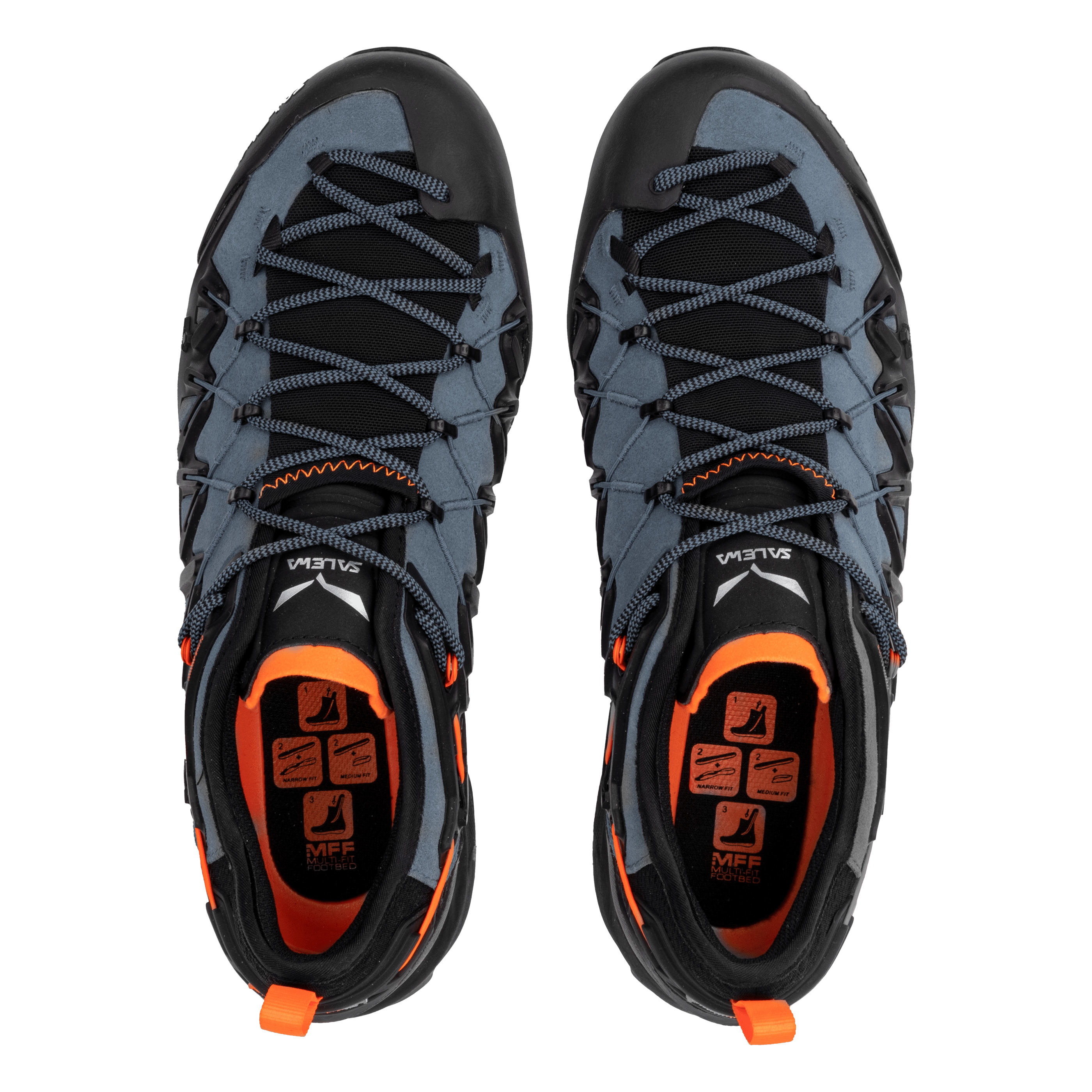 Scarpe Uomo Wildfire Edge
