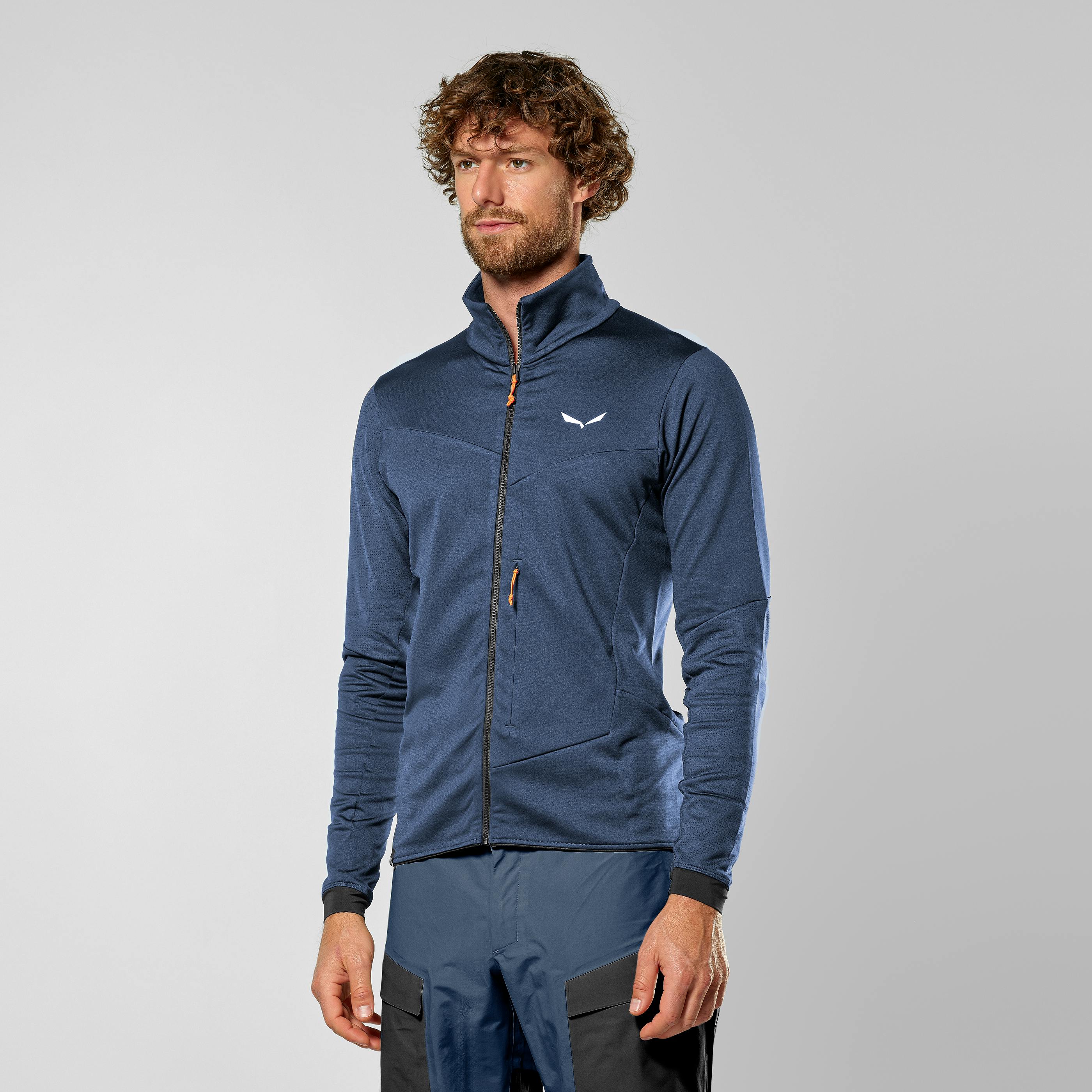 Giubbotto Uomo Sella Crevasse