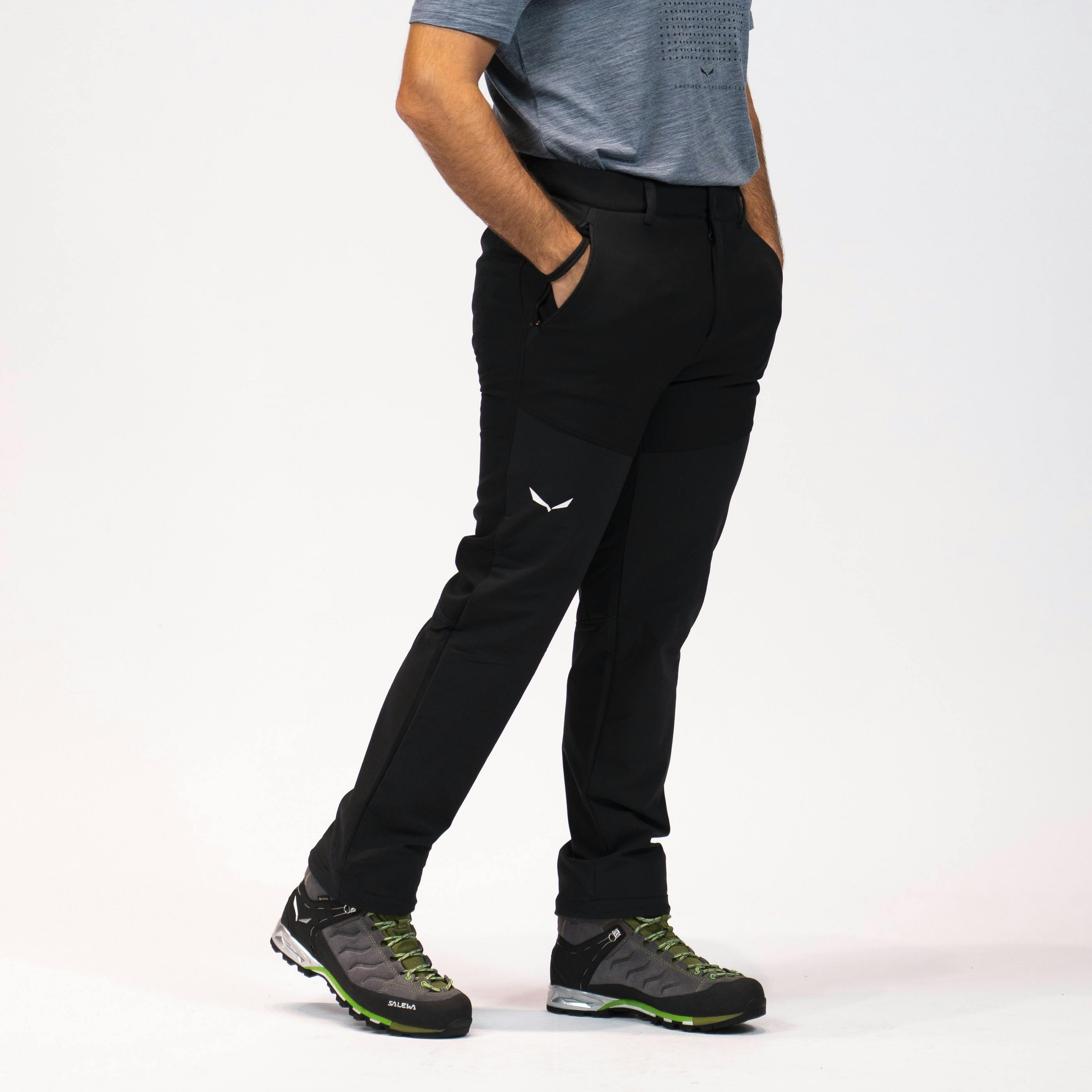 Pantaloncini Uomo Croda Stormwall/Durastretch