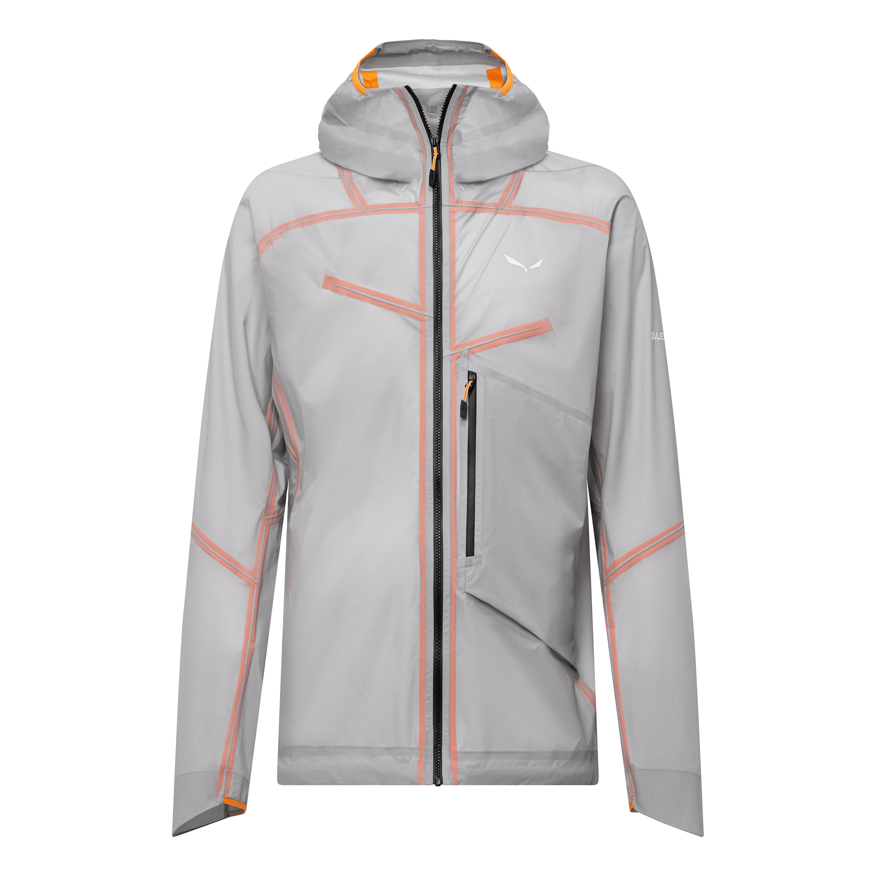 Giubbotto Uomo NXT Powertex 3 Strati