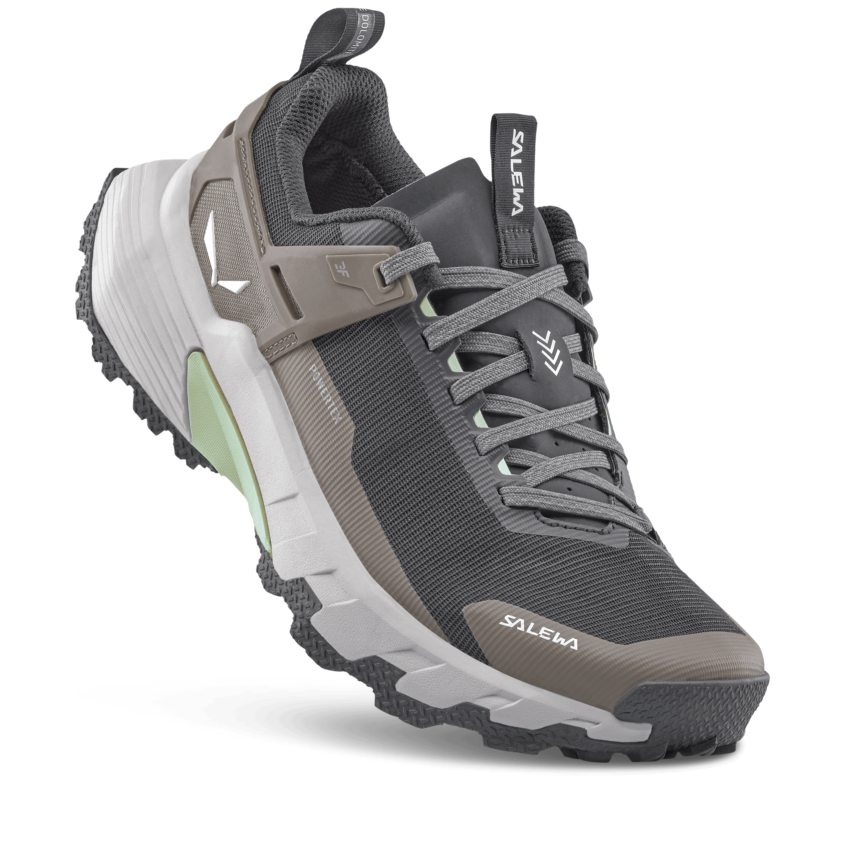 Scarpe da trekking Pedroc 2 Powertex per donna