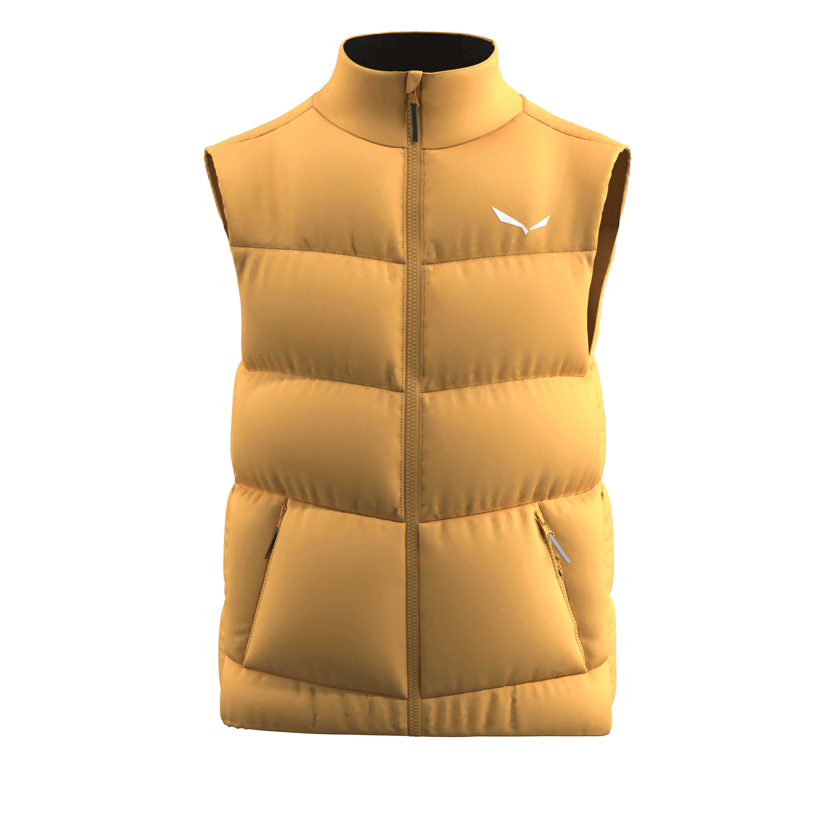 Gilet in piumino Kids Brenta RDS