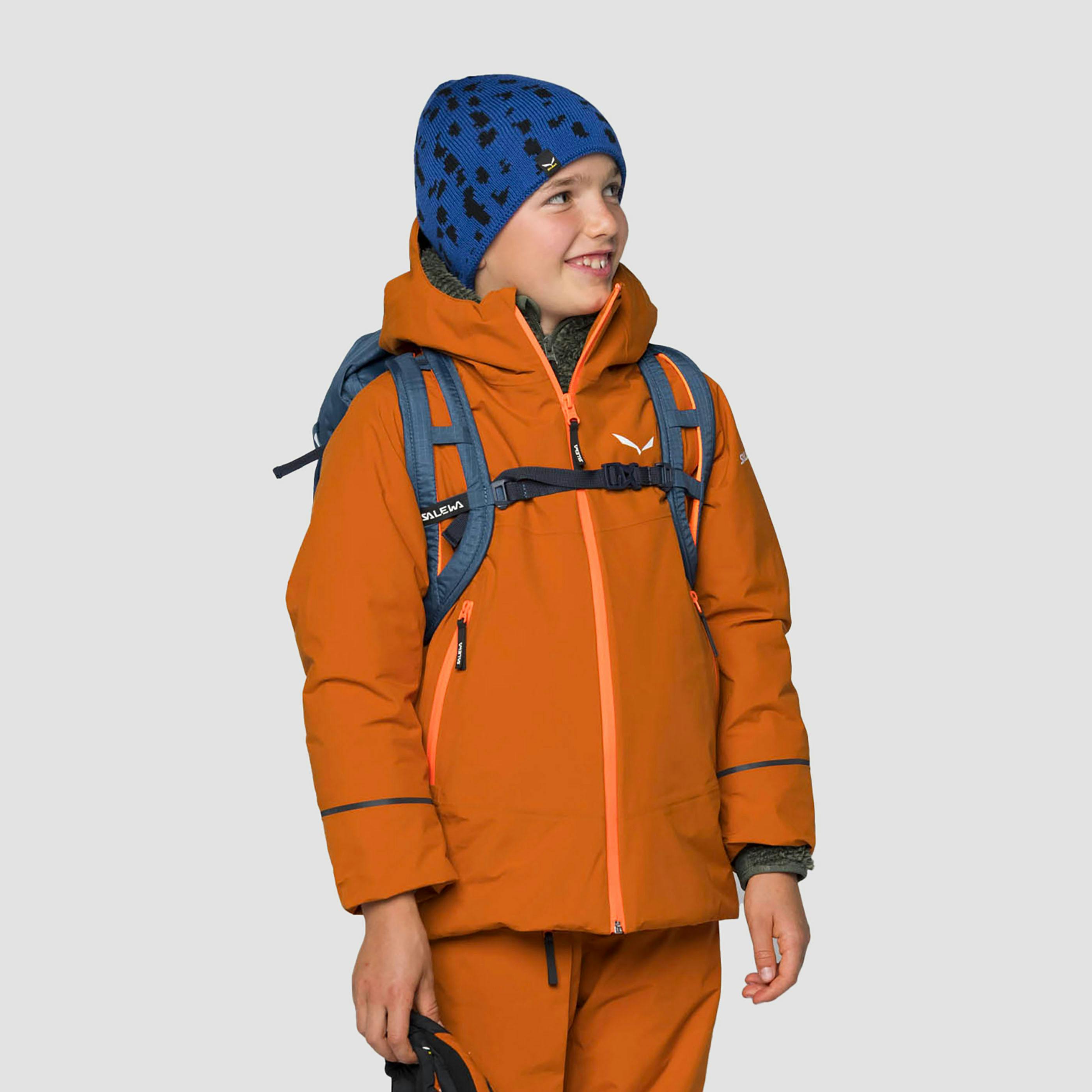 Giubbotto Sella Powertex Tirolwool® Kid