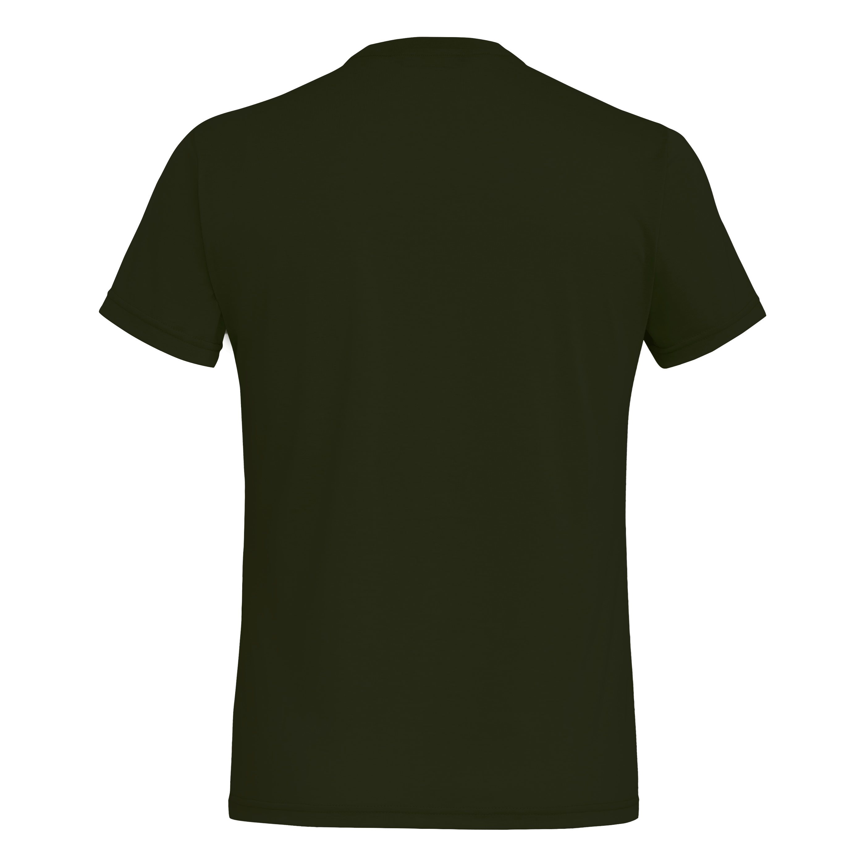 T-shirt Uomo Solidlogo Dri-Release®