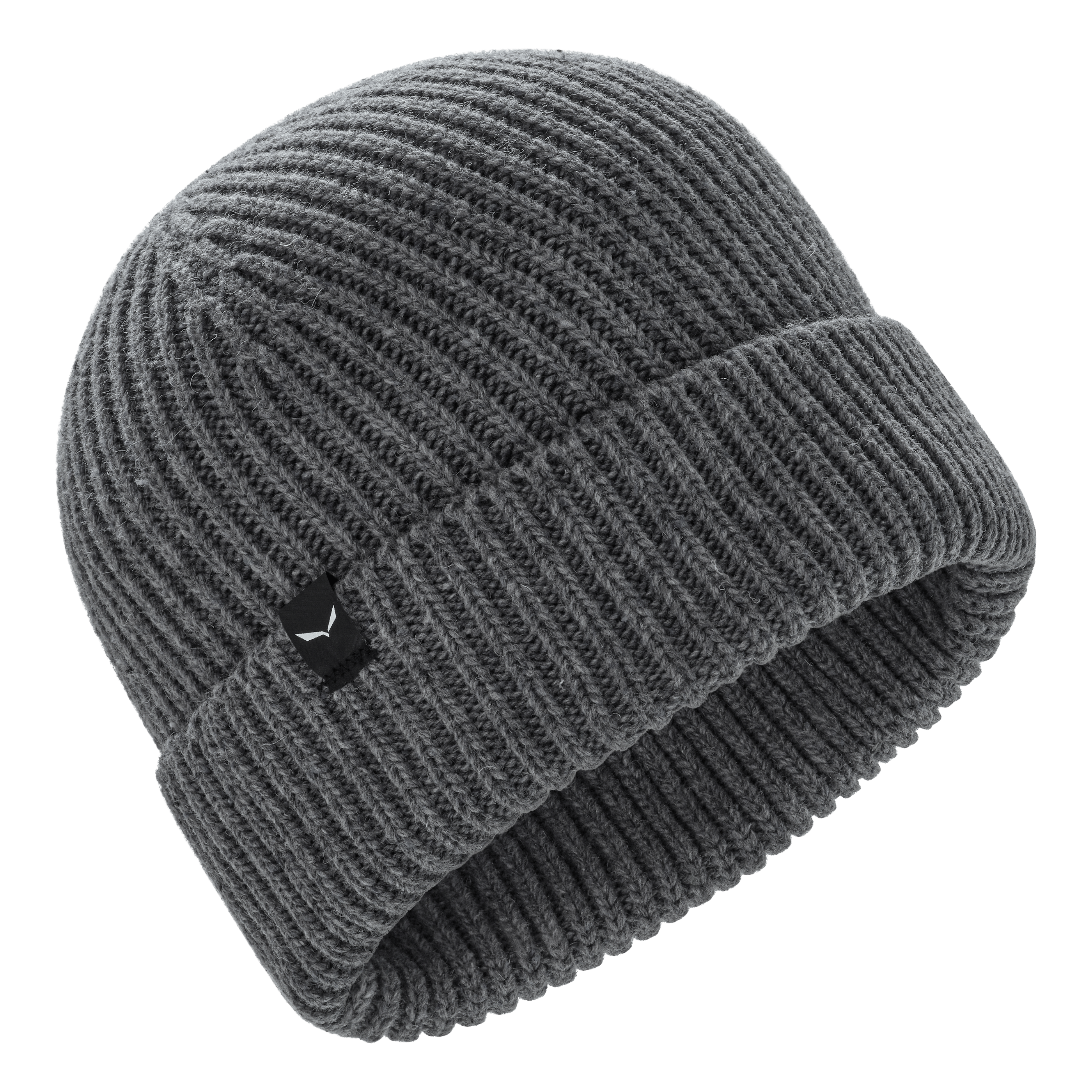 Re-Zebru Beanie in Maglia