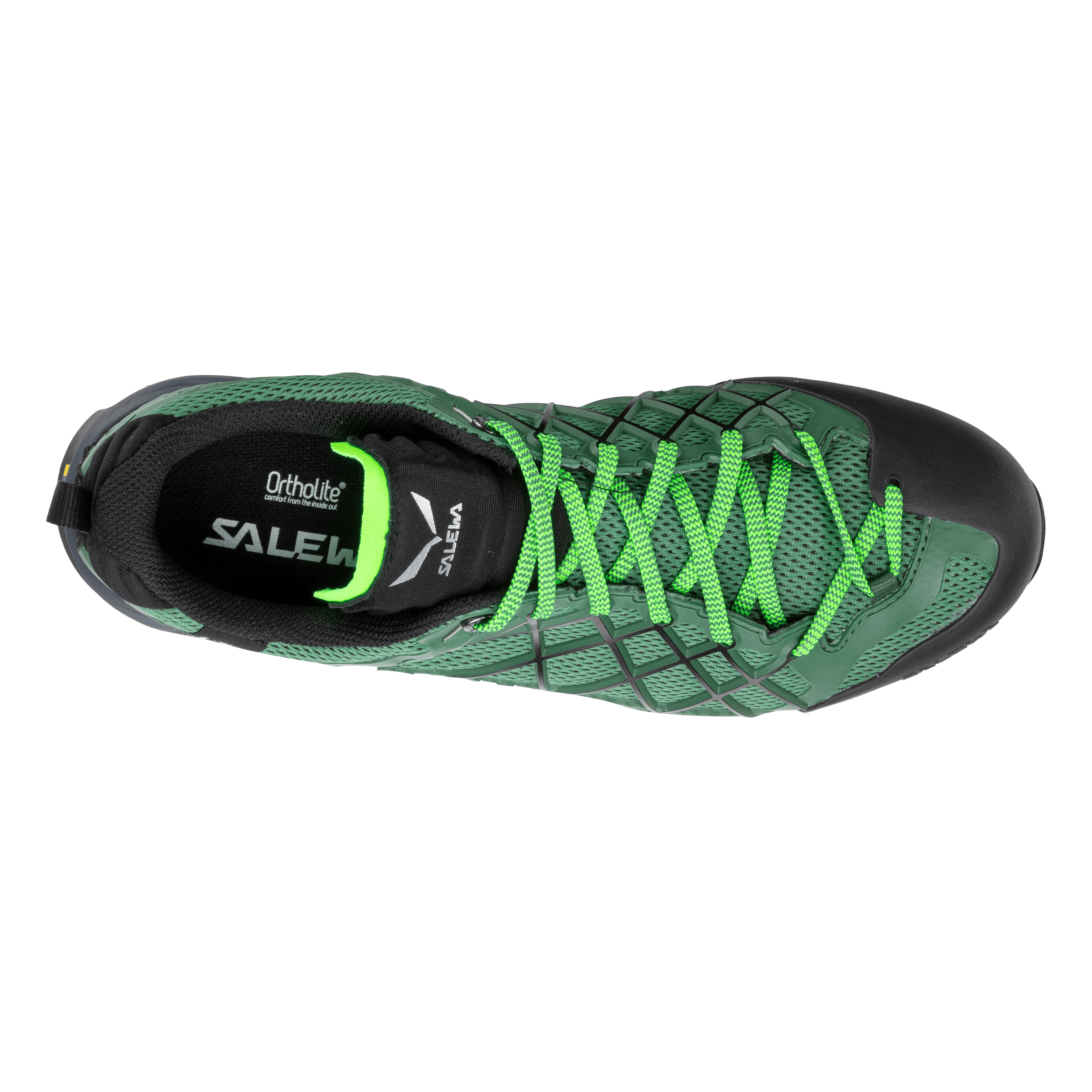 Scarpe Uomo Wildfire GORE-TEX®
