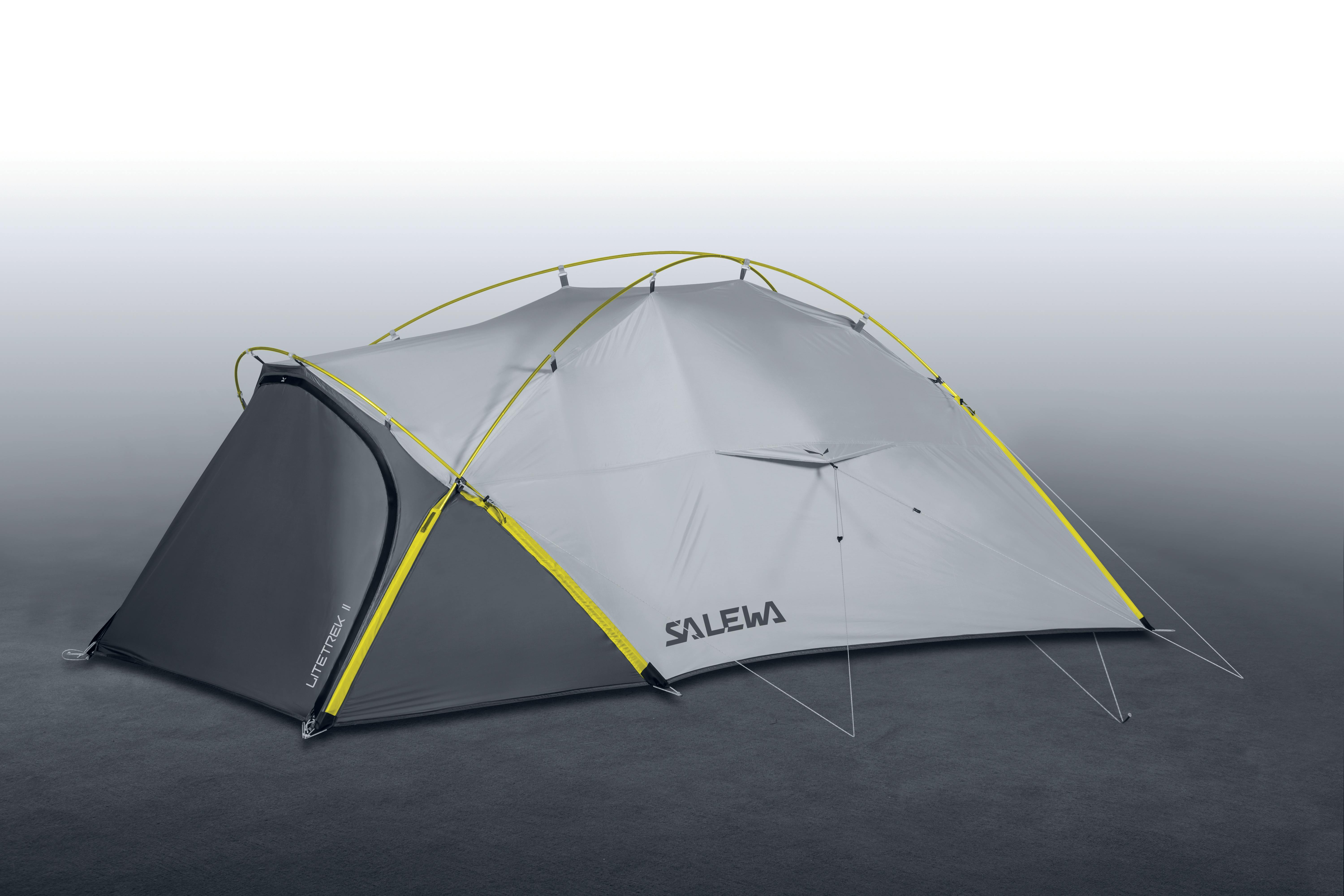 Tenda Litetrek Pro II