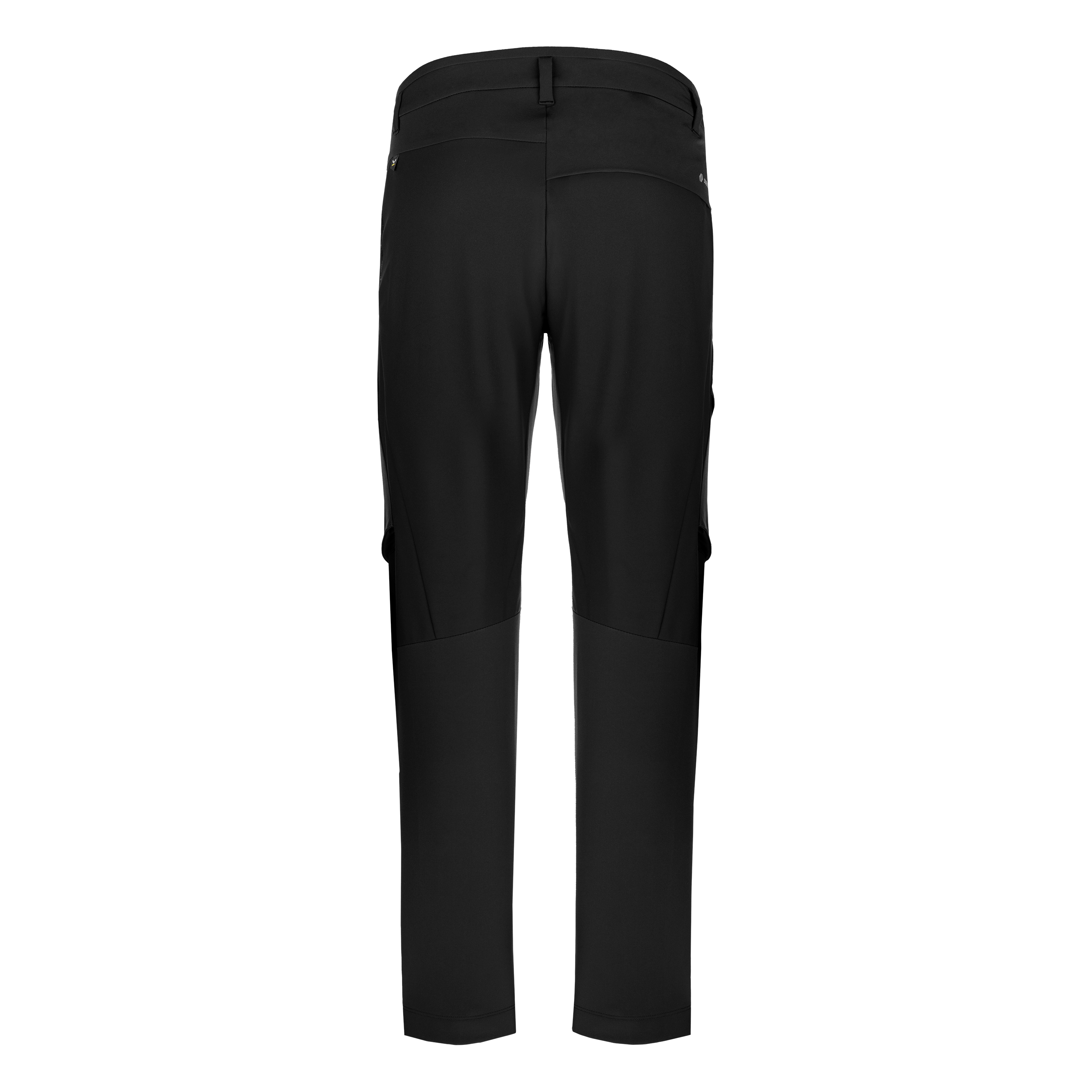 Pantaloni Uomo Puez Warm Durastretch