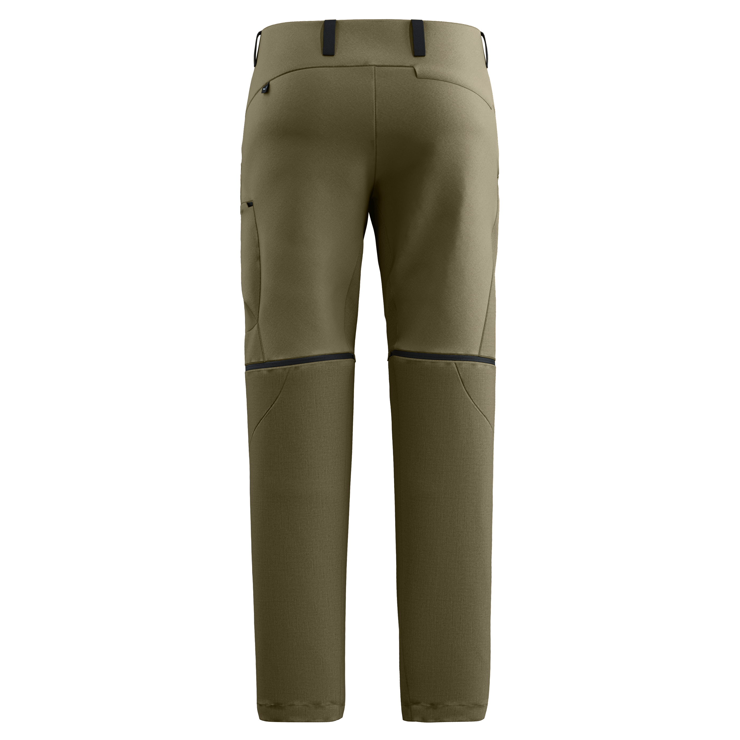 Pantaloni Uomo Puez Hemp Durastretch 2 in 1