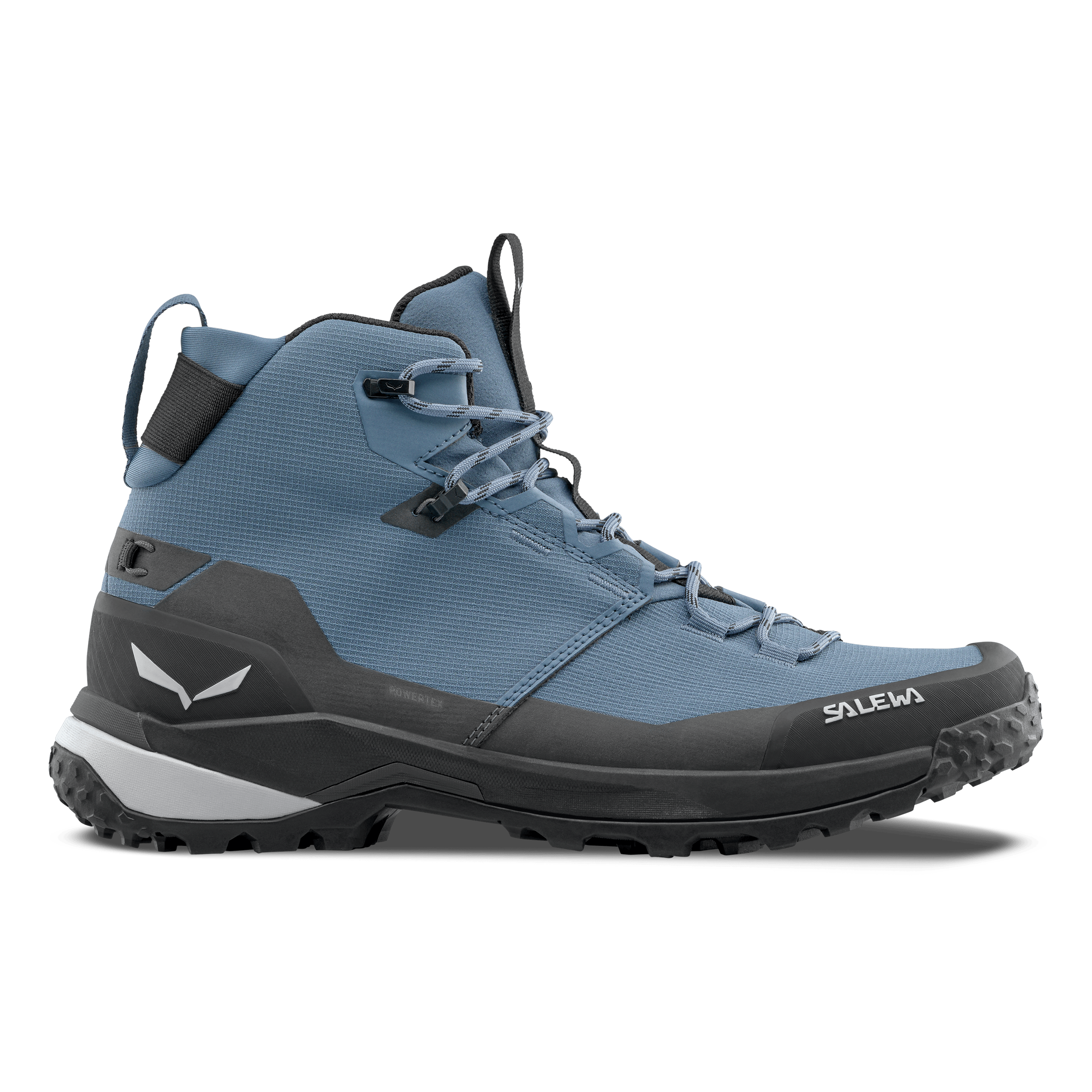 Puez 2 Mid Powertex Boot Uomo