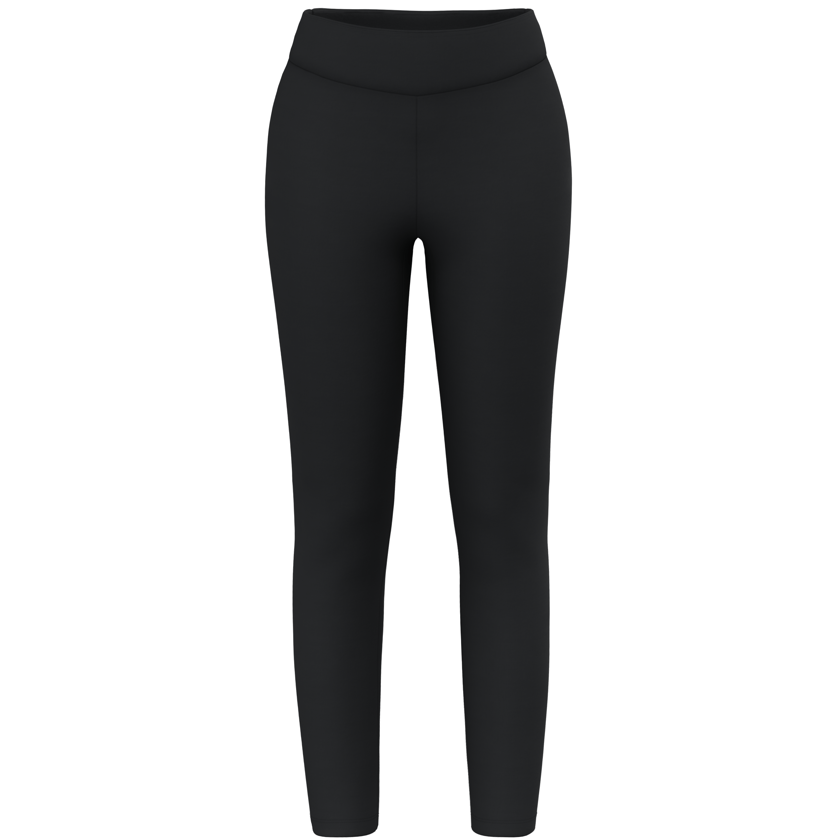 Calze Fanes Merino Donna