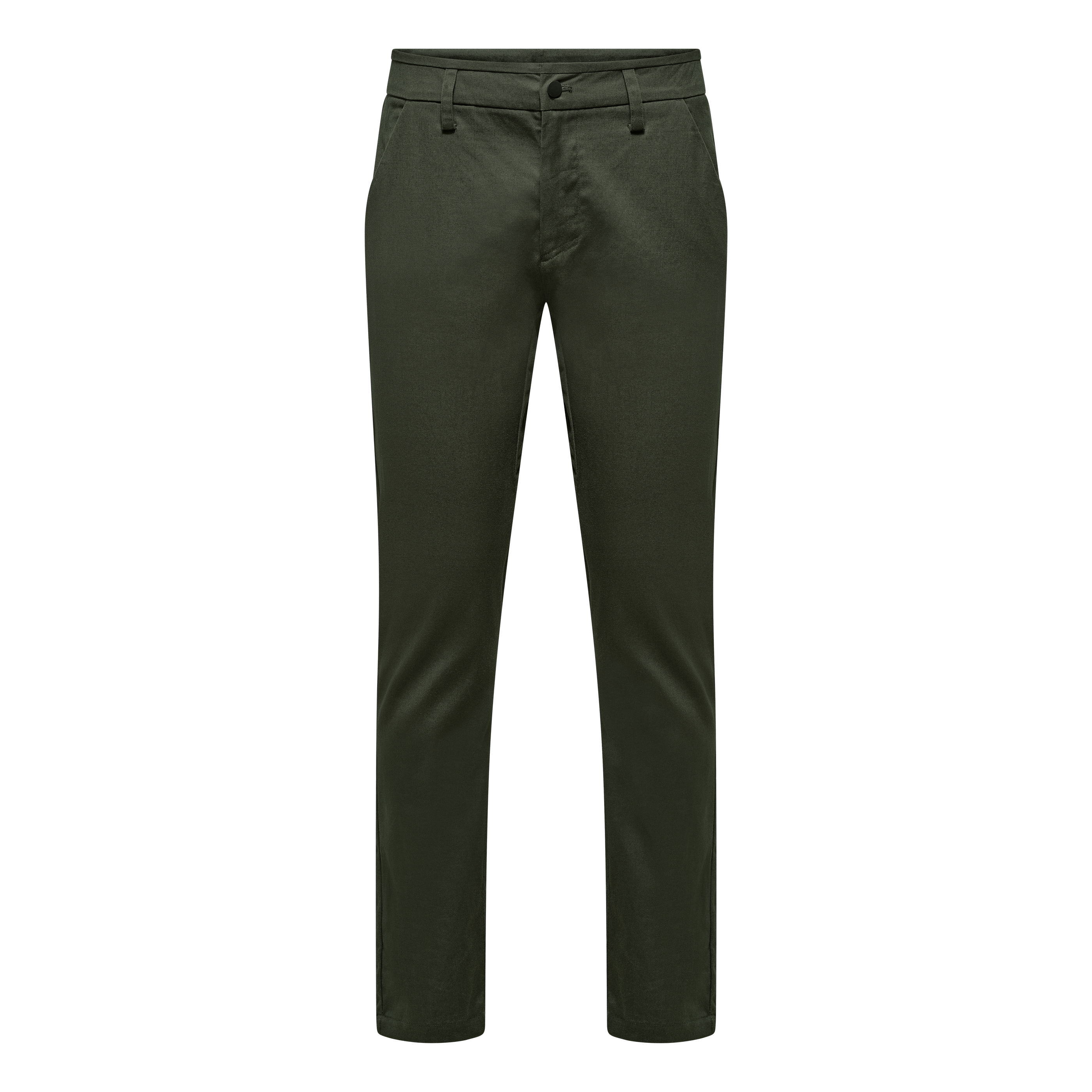 Pantaloni Uomo Fanes Hemp