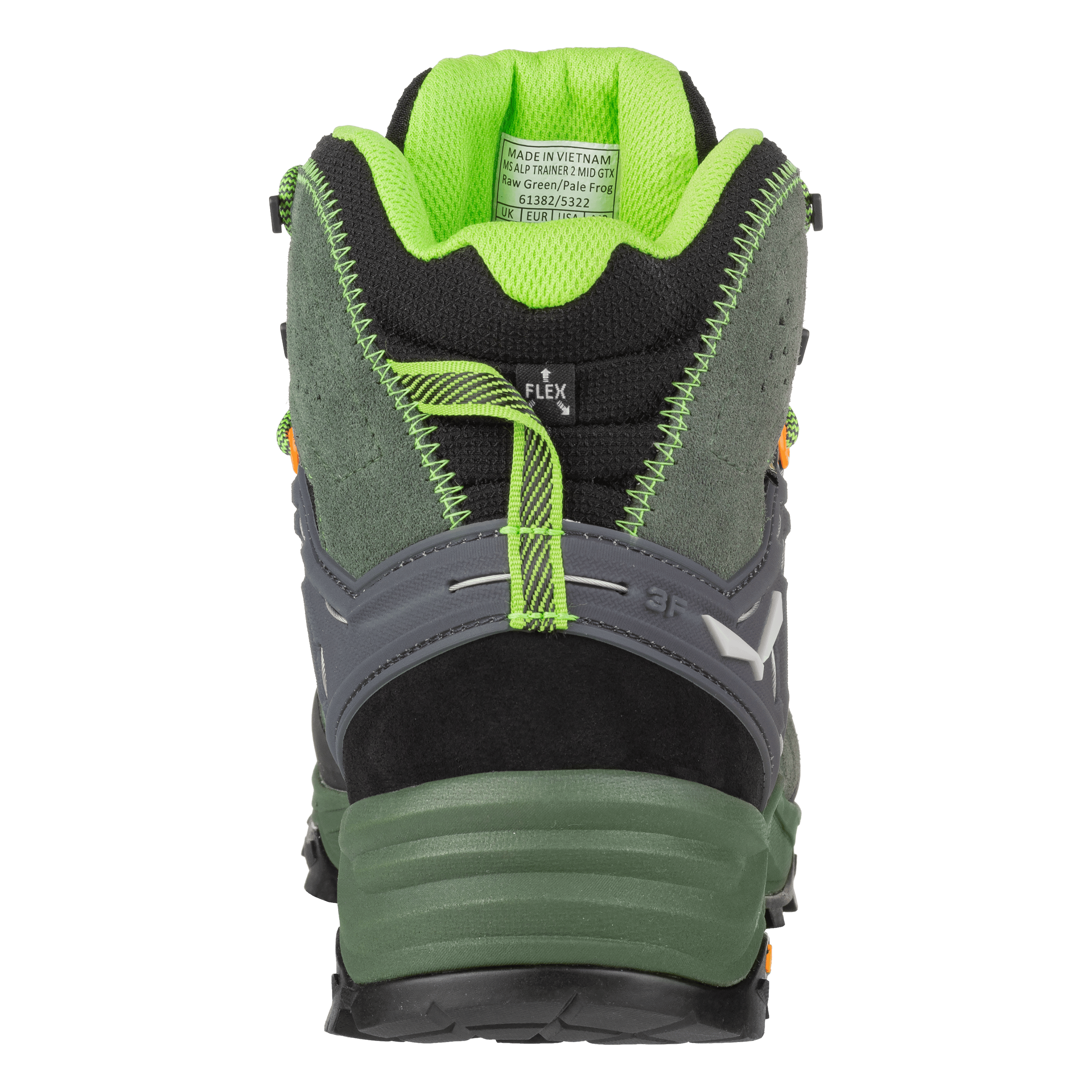 Alp Trainer 2 Mid GORE-TEX® Scarpa Uomo