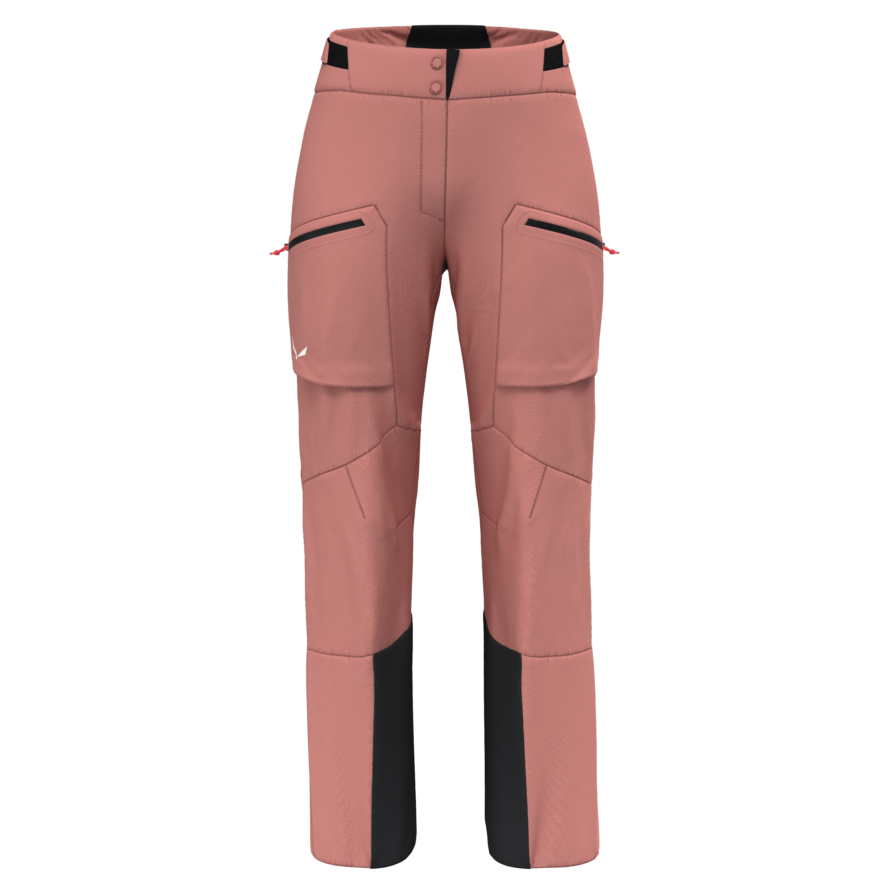 Pantalone Donna Sella 3 Strati Powertex Hardshell
