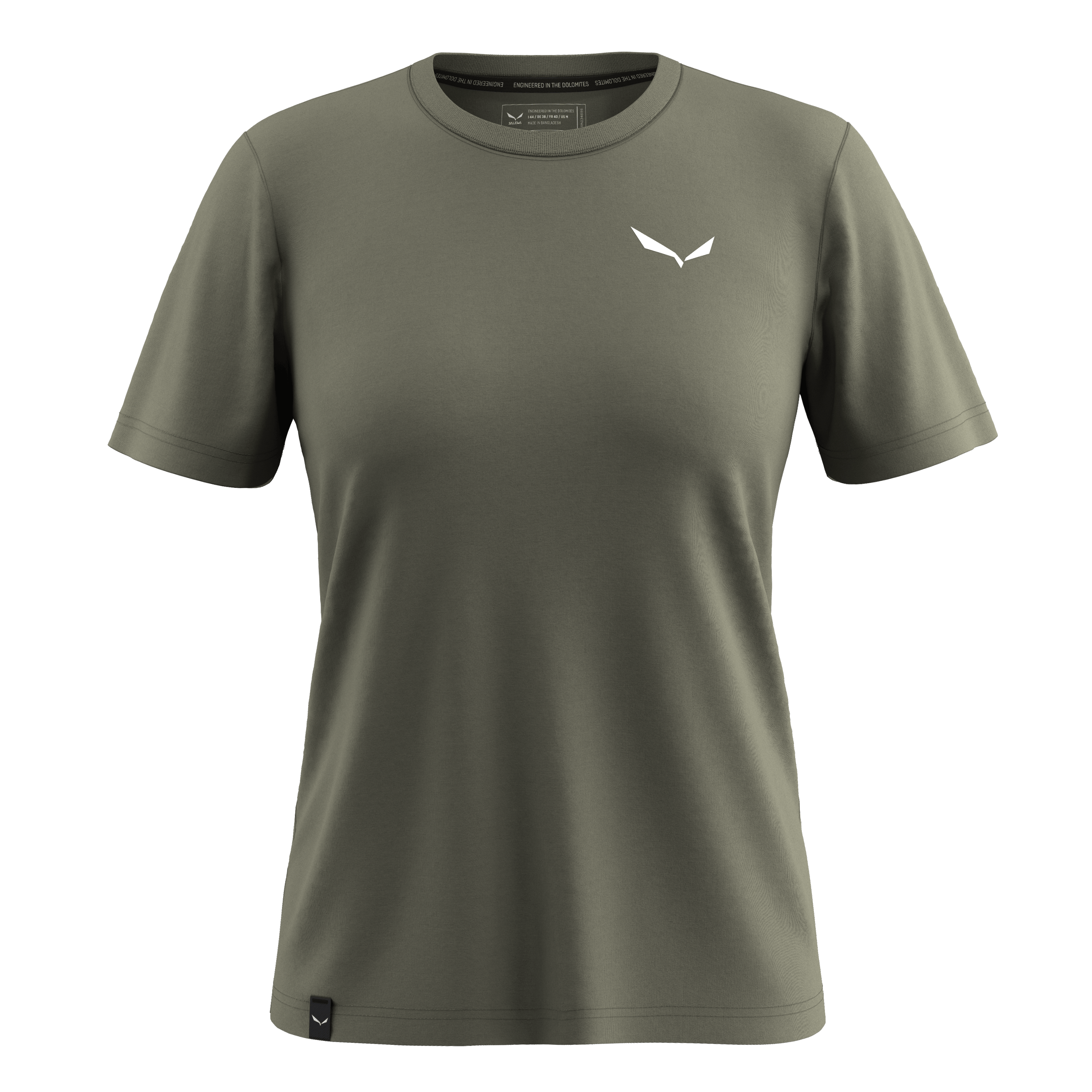 T-shirt donna Eagle Vocab