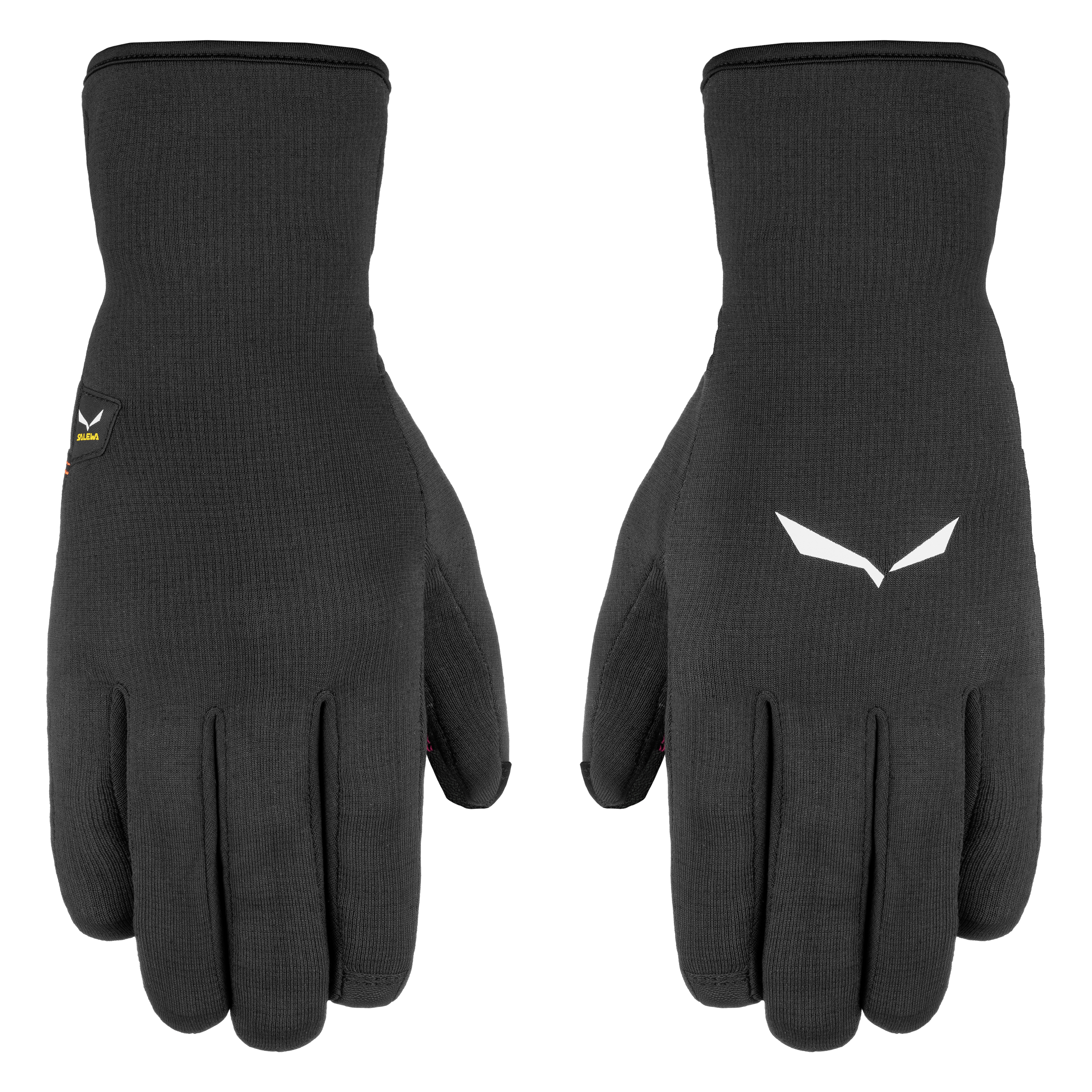 Guanti Ortles Polarlite Donna