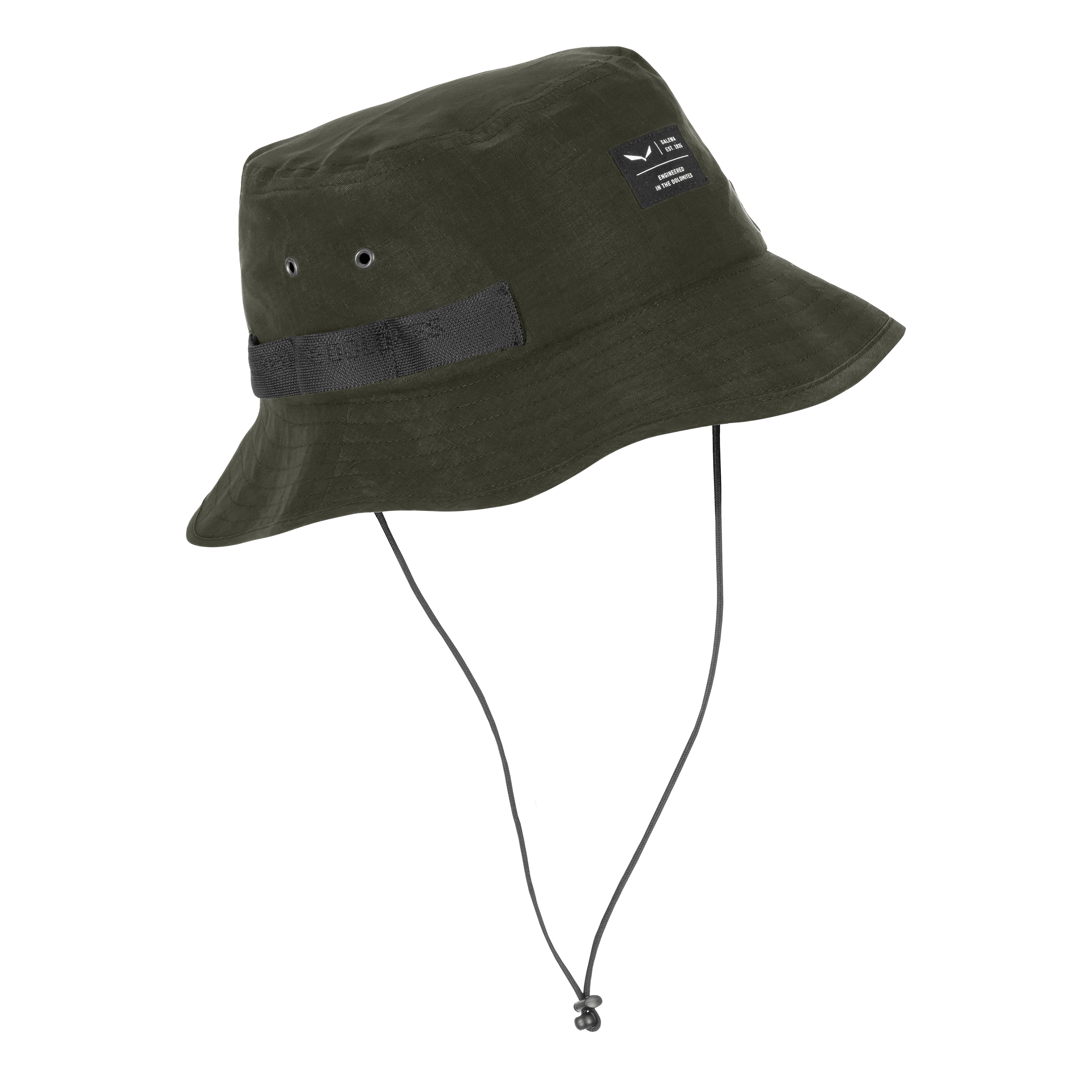 Puez Hemp Cappello a Tesa