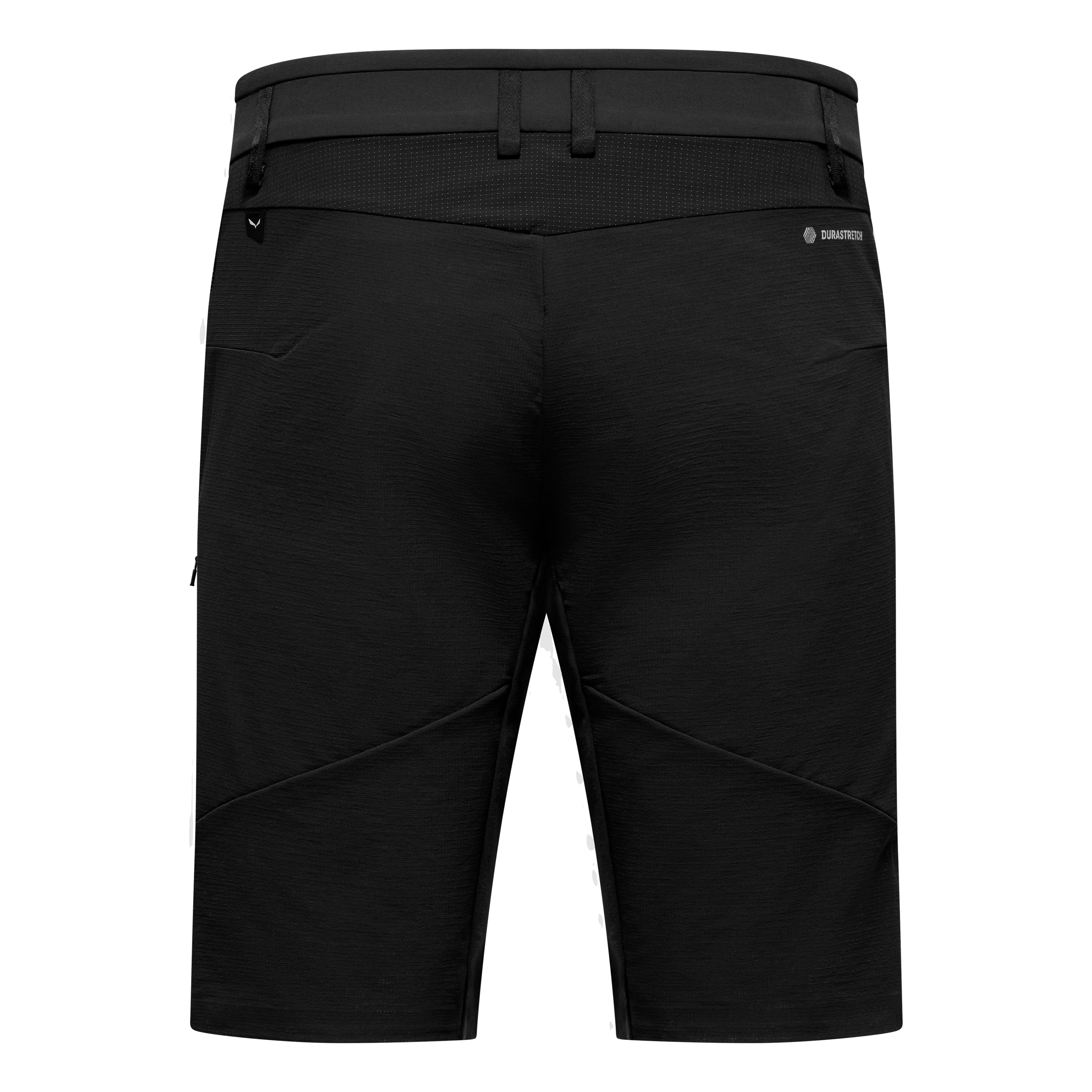 Pantaloni Corti Agner Durastretch Uomo