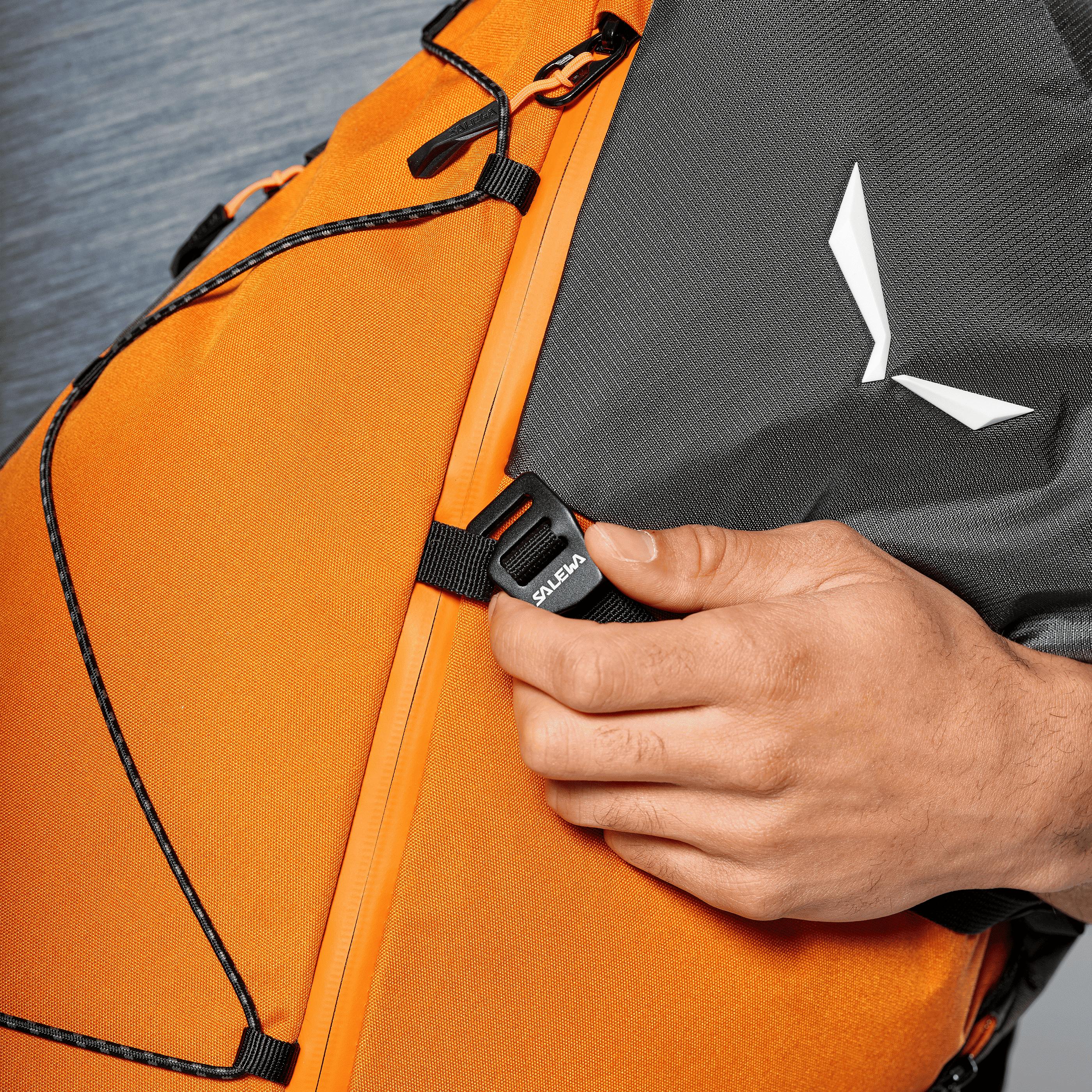 Zaino Puez 32+5L