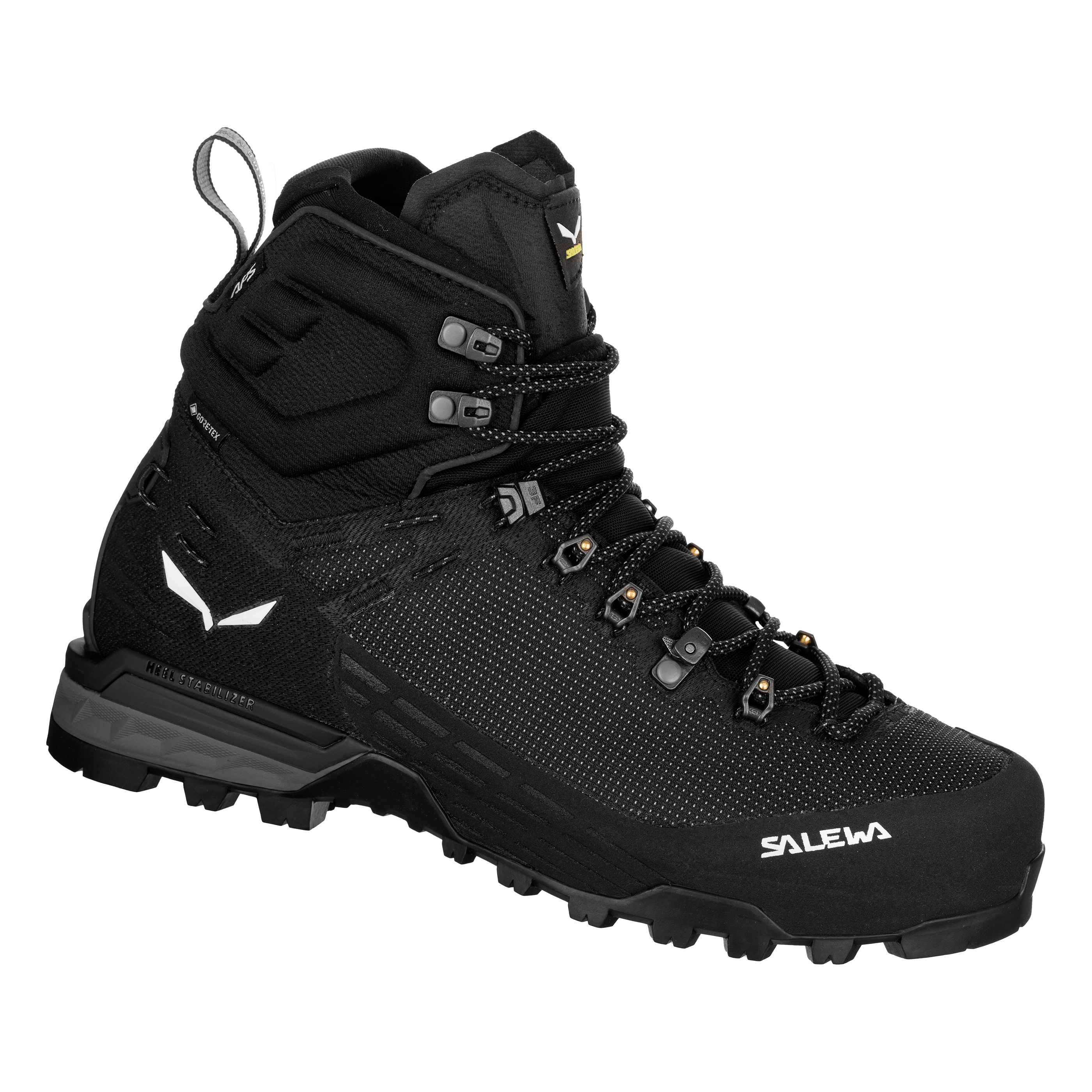 Scarpe Ortles Edge Mid Gore-Tex® Uomo