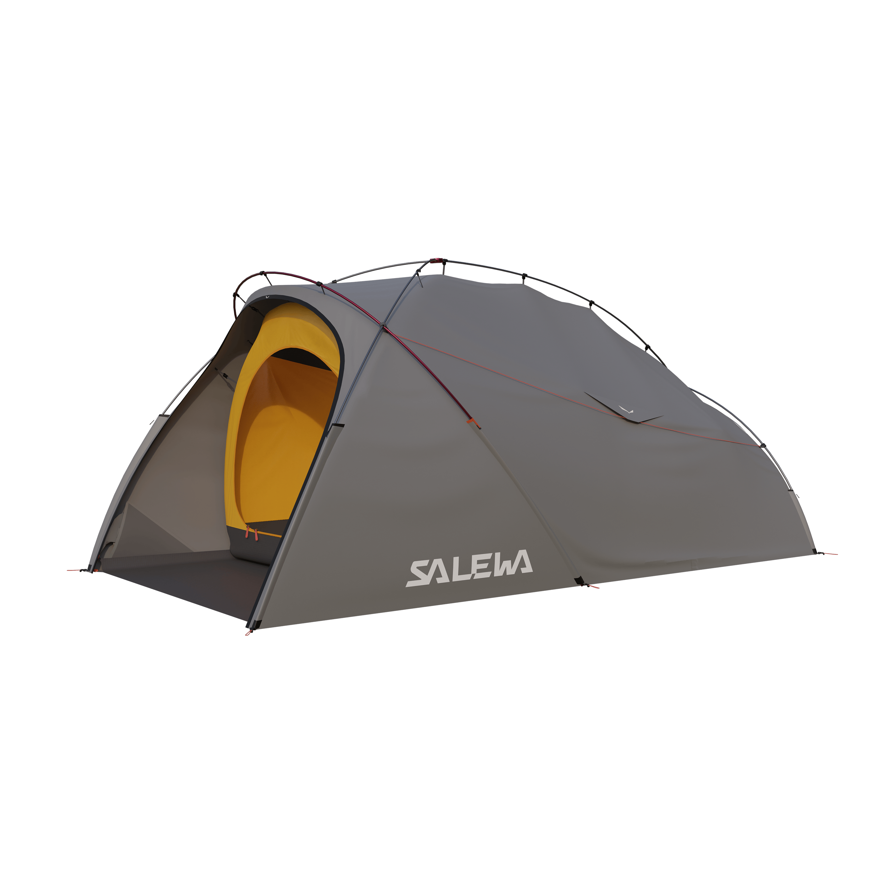 Tenda Puez Trek 3P
