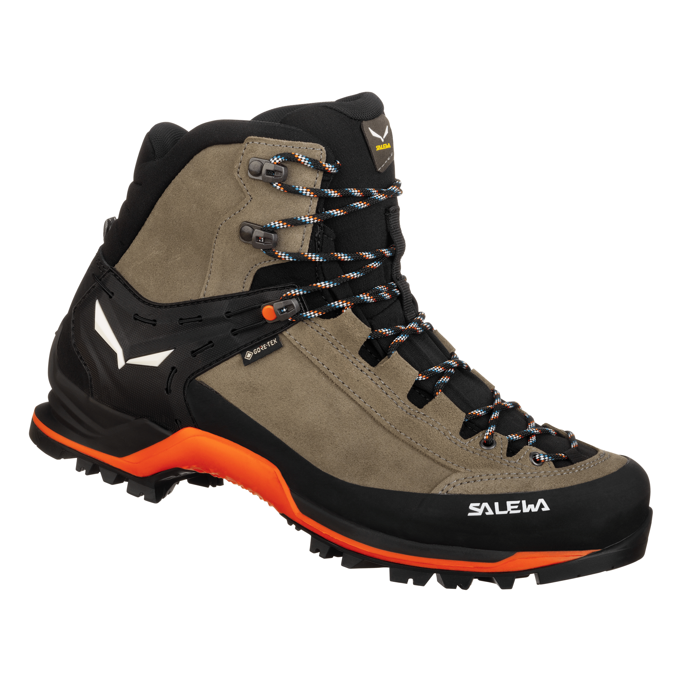 Trekker Mid 2 Scarpa GORE-TEX® Uomo