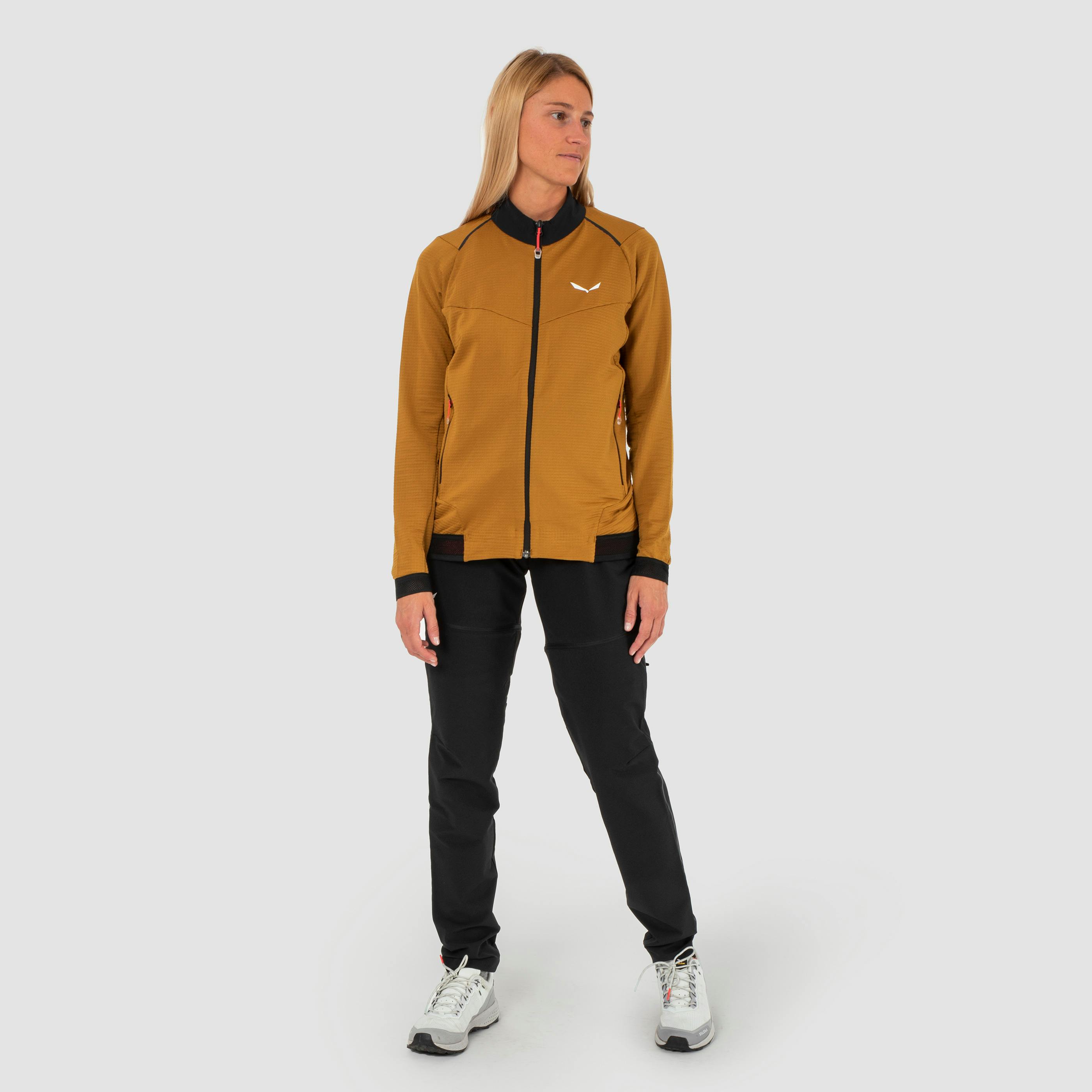 Pantaloncini Donna Pedroc 2 Durastretch Softshell