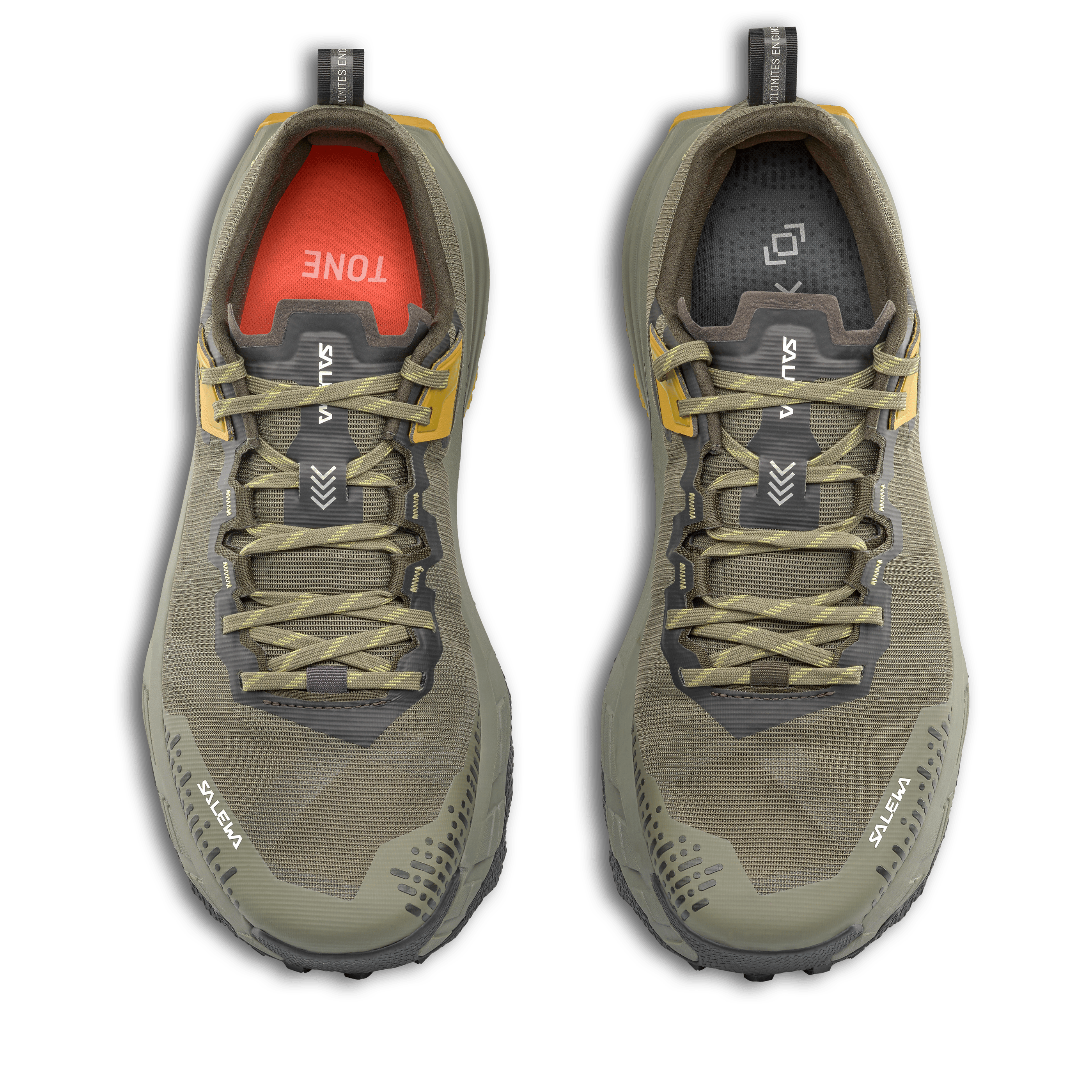 Pedroc 2 Shoe Max Uomo