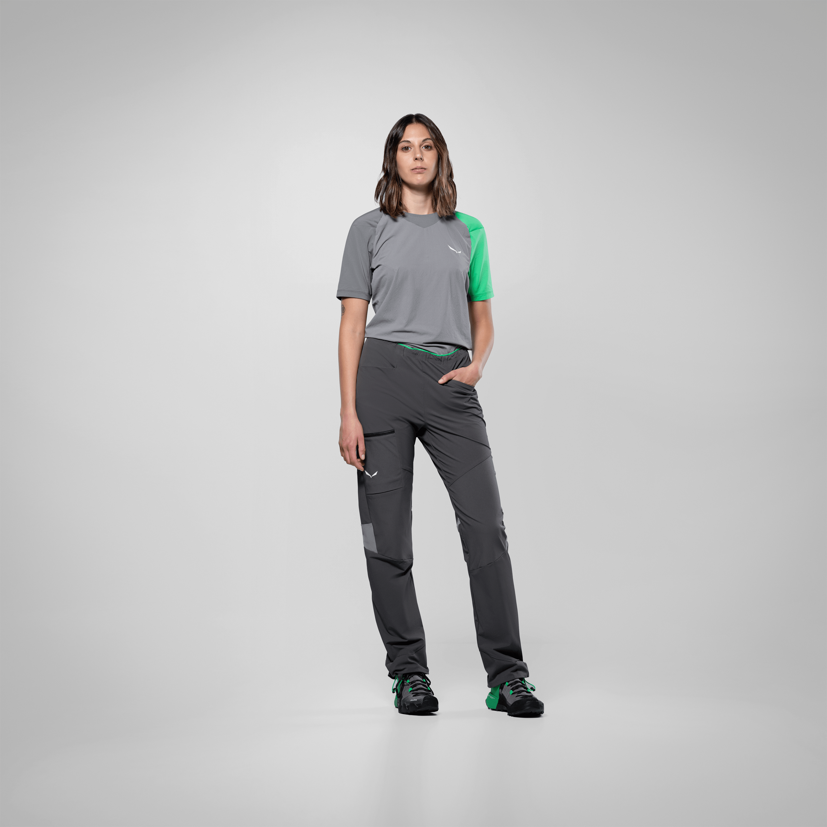Pantaloni Donna NXT Durastretch