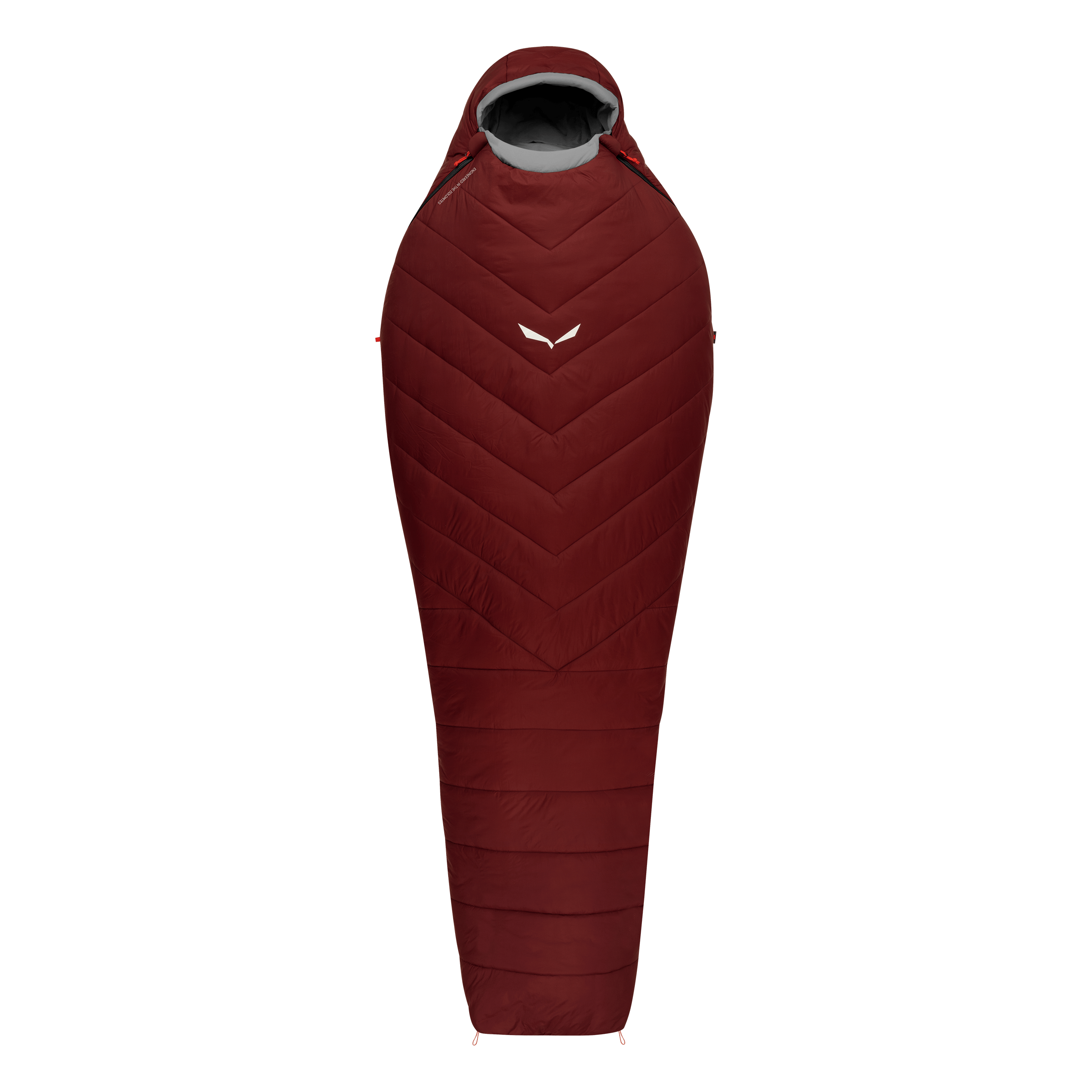 Sacco a Pocho Puez PrimaLoft® -7 Lungo