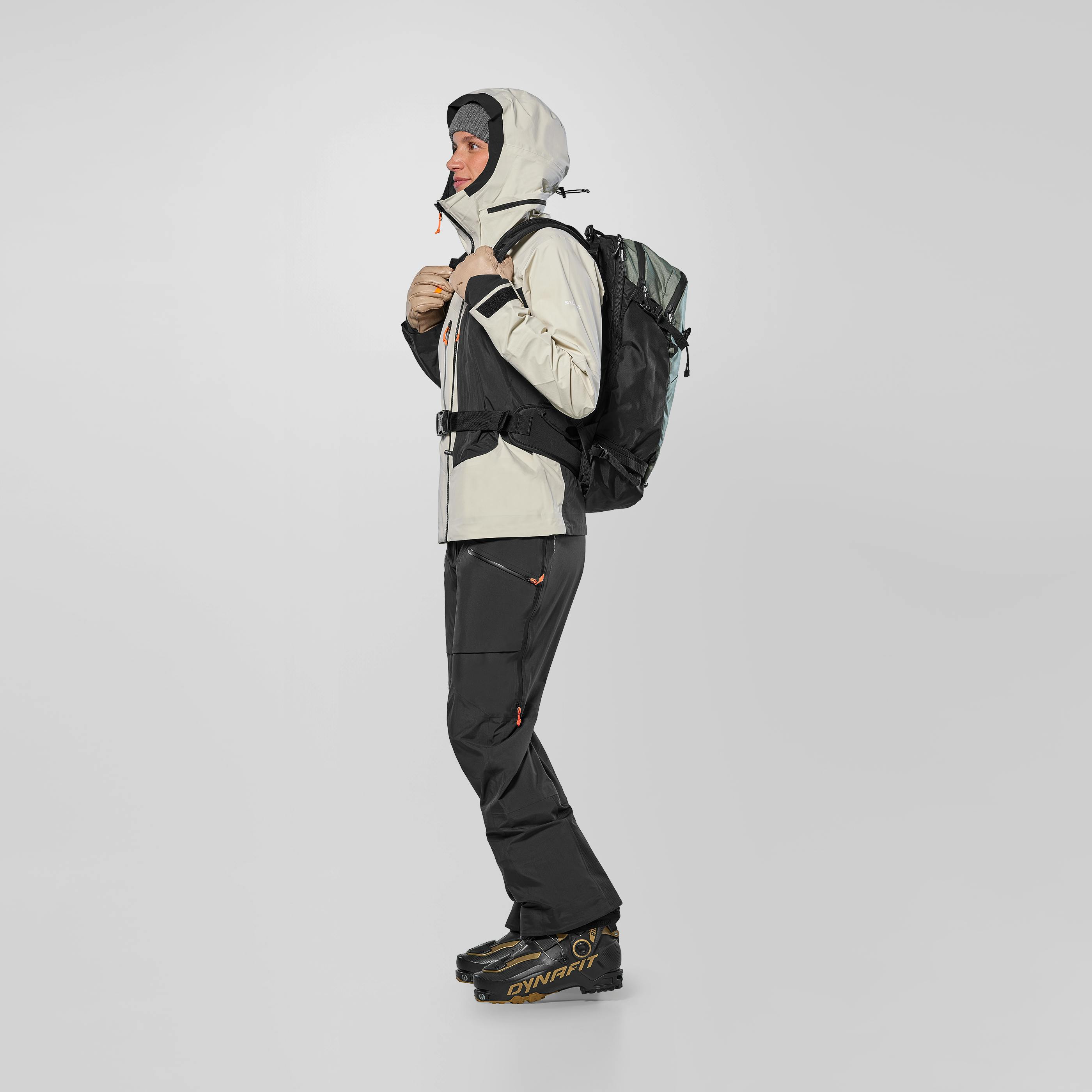 Zaino Sella Tour 30L Donna