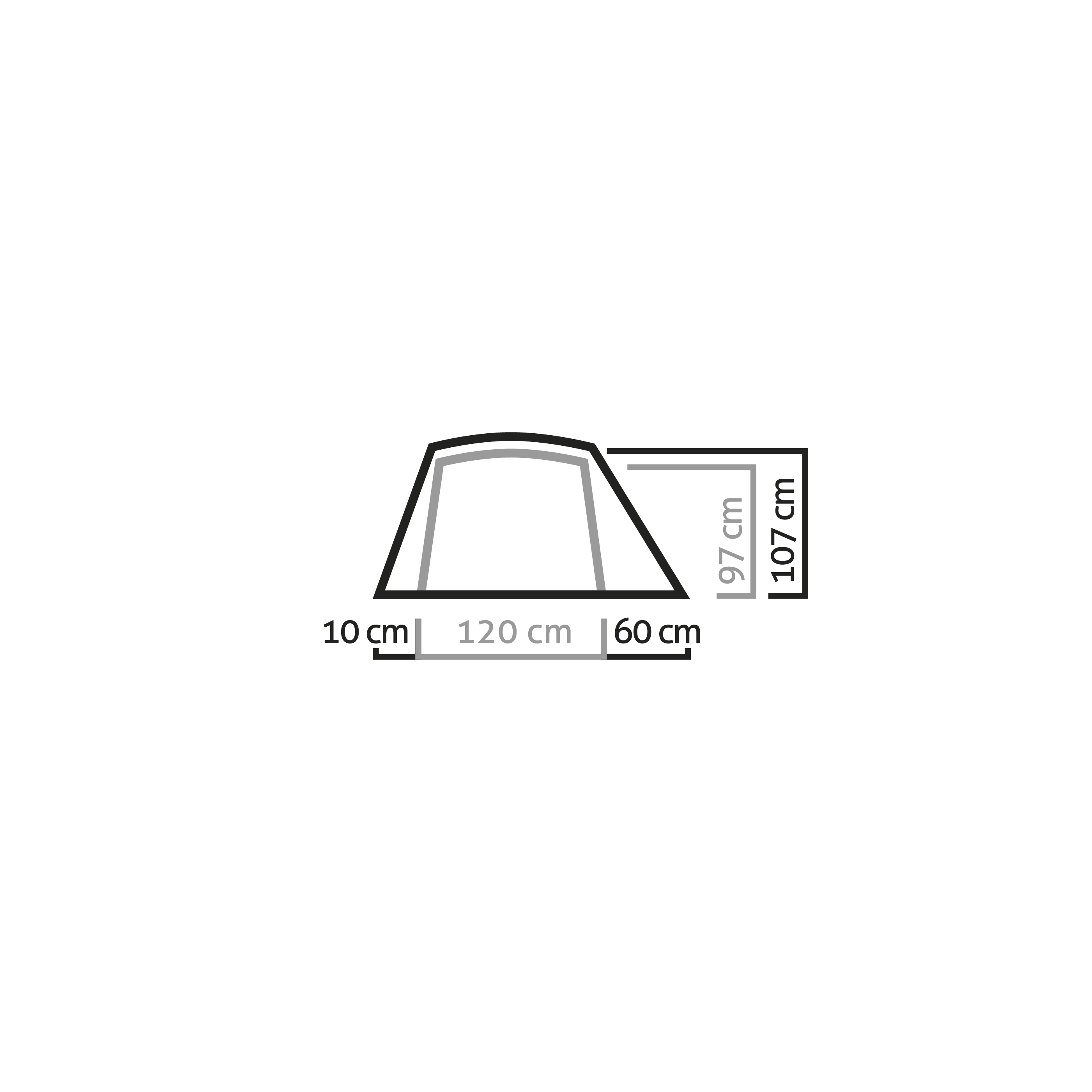 Tenda Micra II