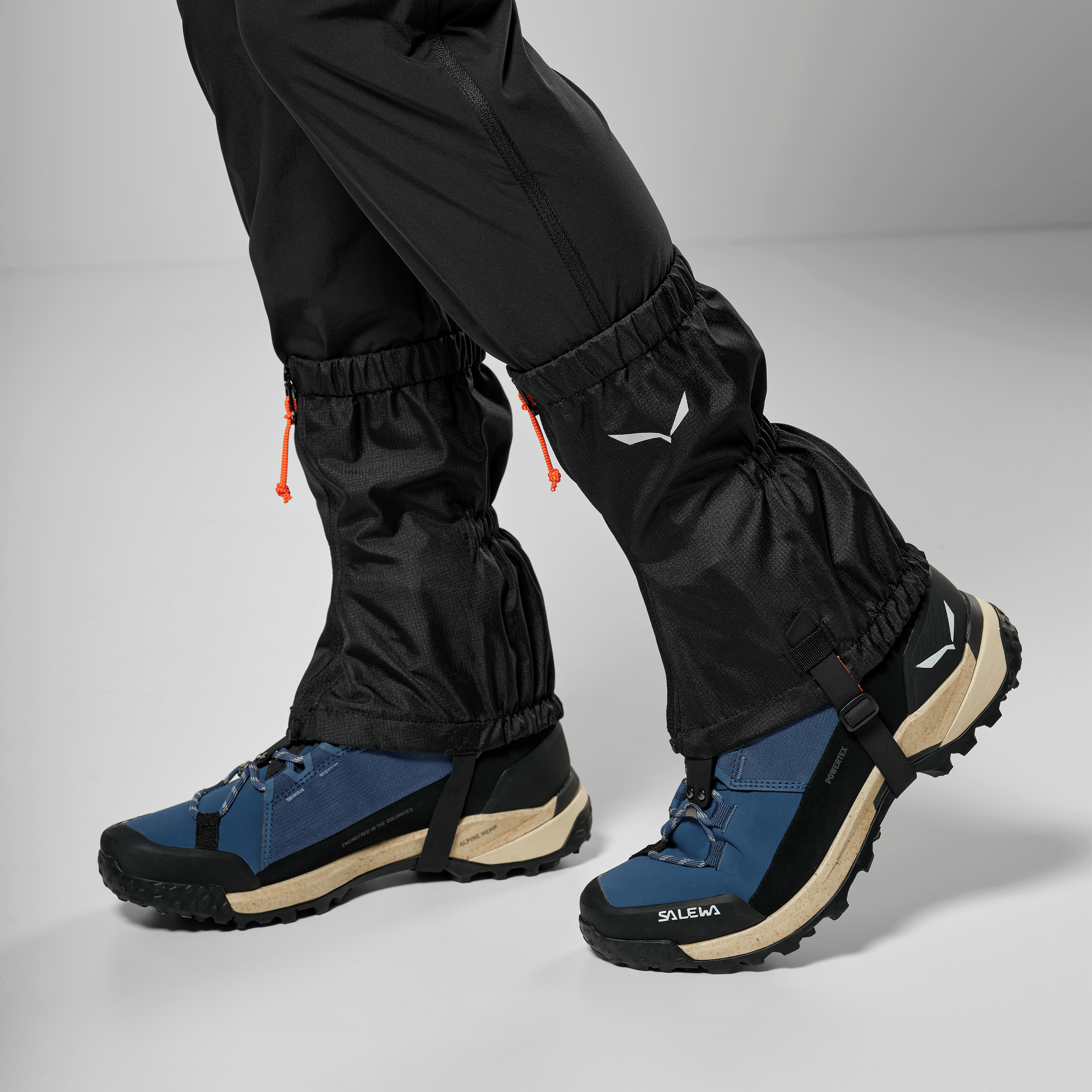 Puez Gaiters Bambini