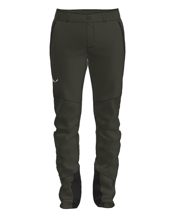 Pantaloni Uomo Agner Orval 3 Durastretch Regular
