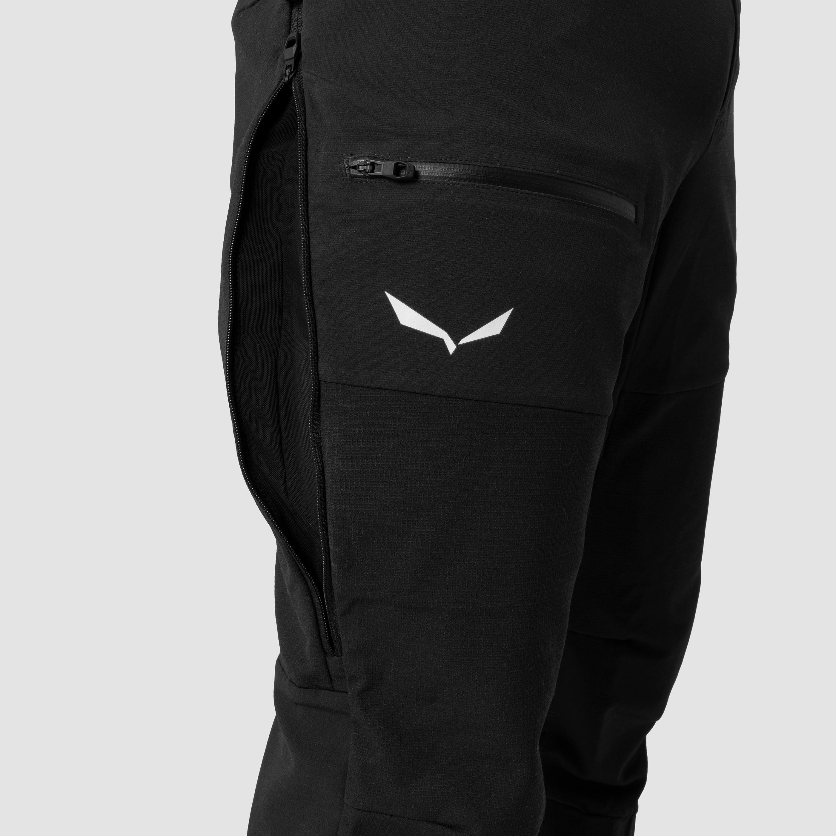 Pantaloni Uomo Ortles Durastretch