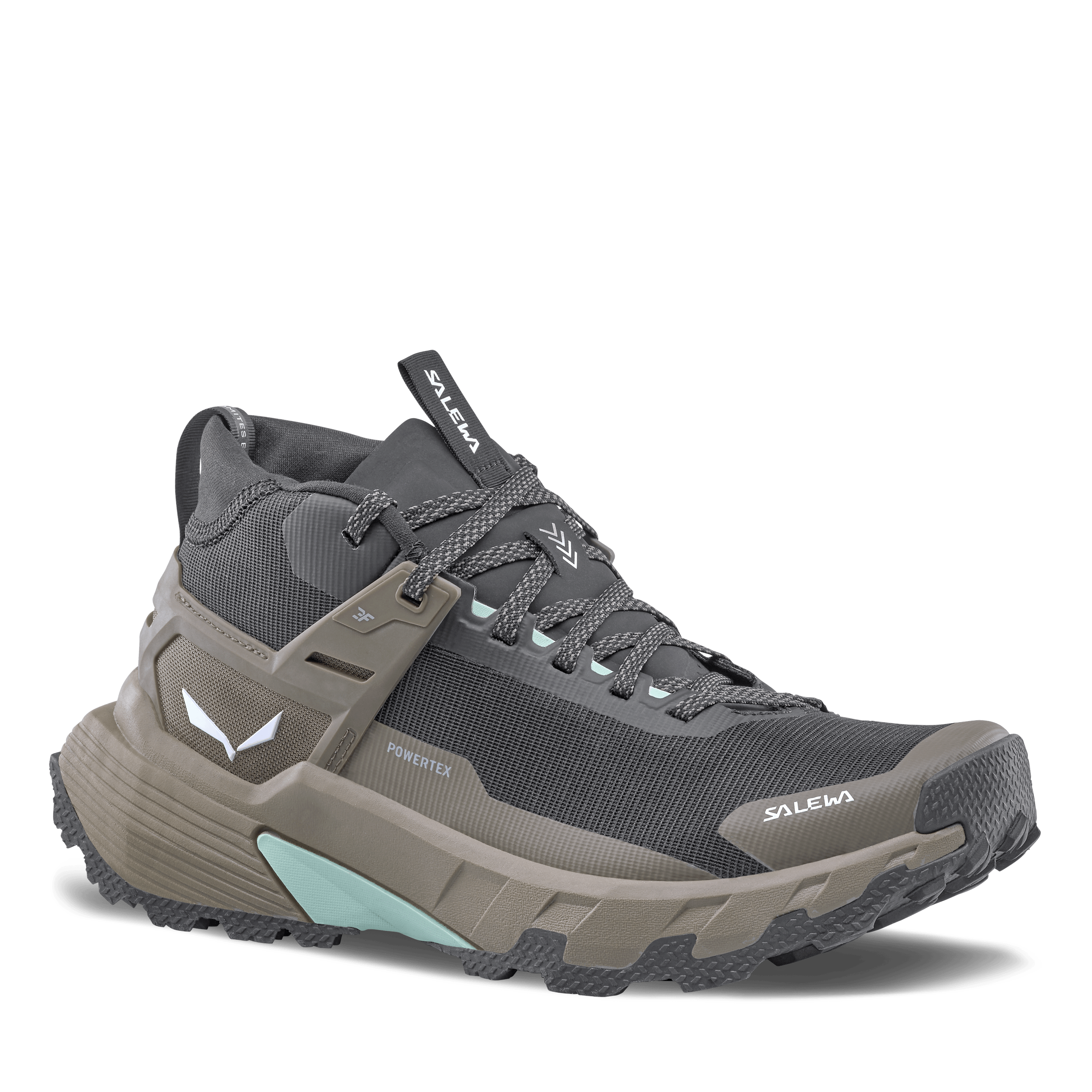 Scarpe da trekking velocità Pedroc 2 Mid Powertex per donna