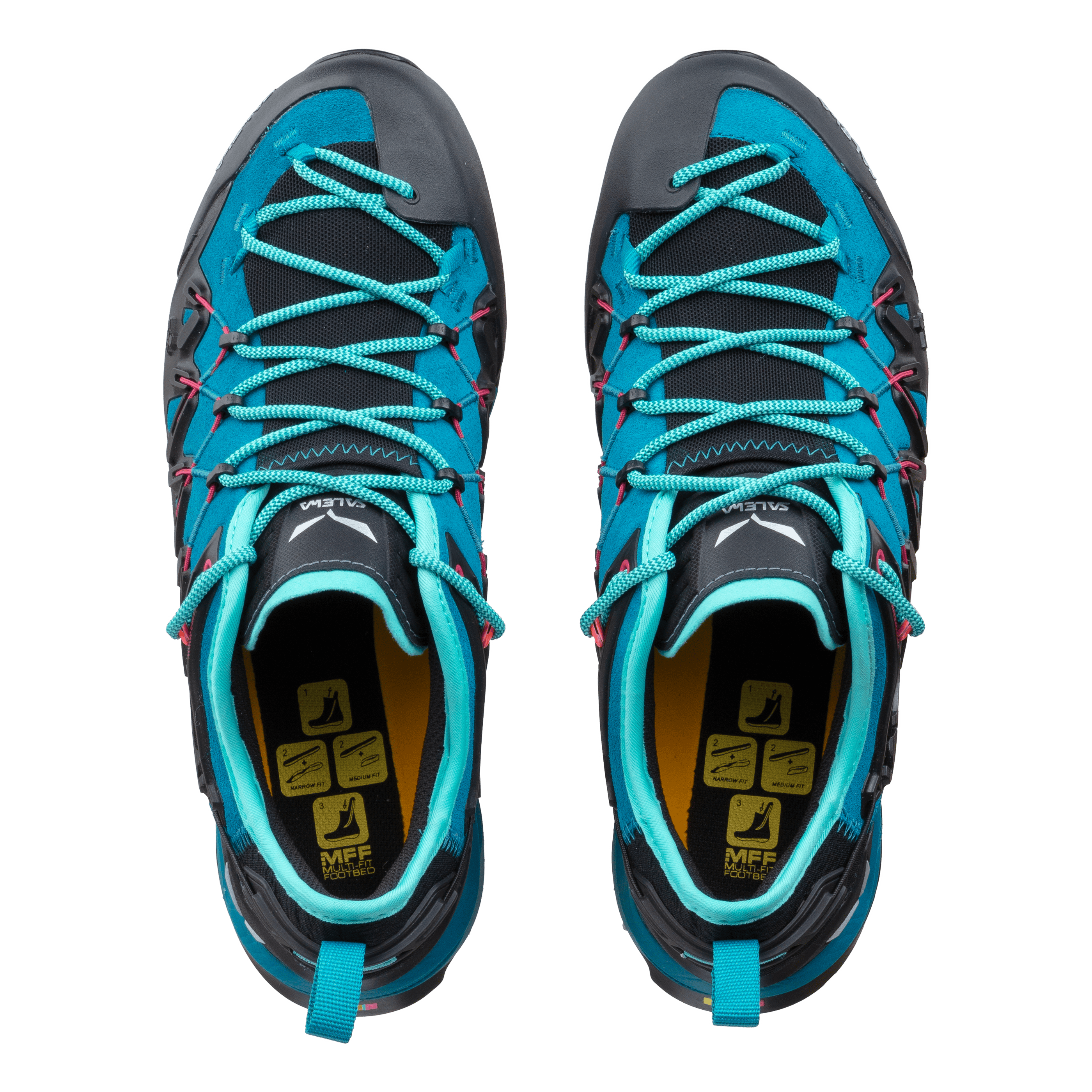 Scarpe da donna Wildfire Edge
