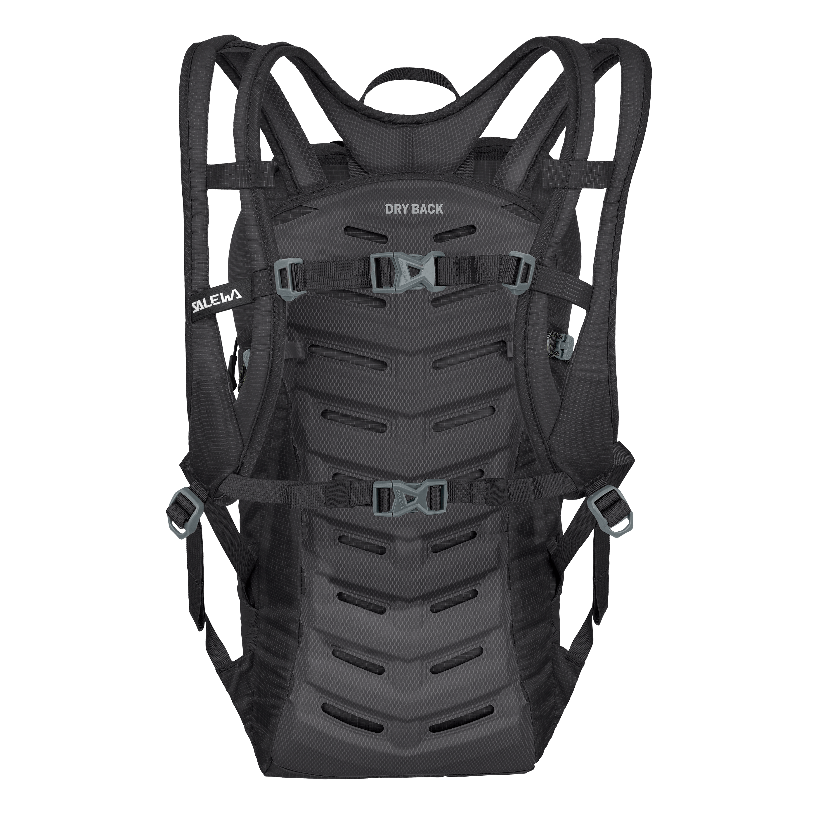 Zaino Ultra Train 18L