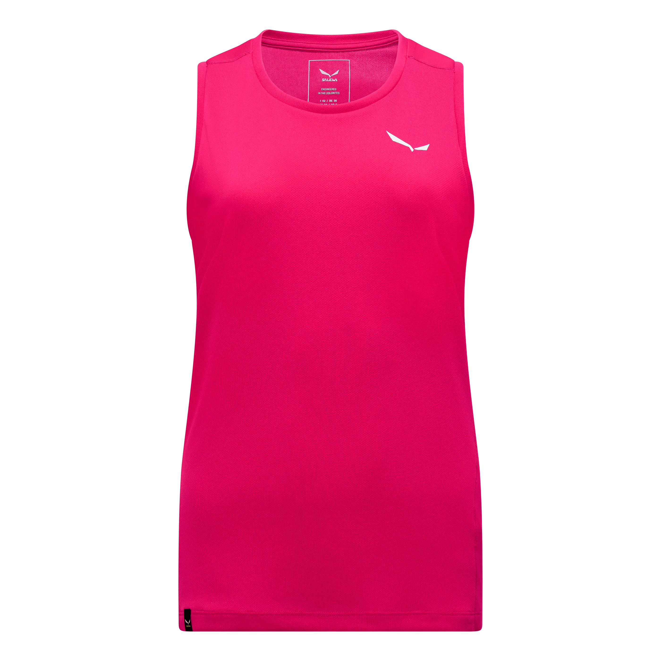 Top tank da donna sportivo Dry Top tank da donna sportivo Dry