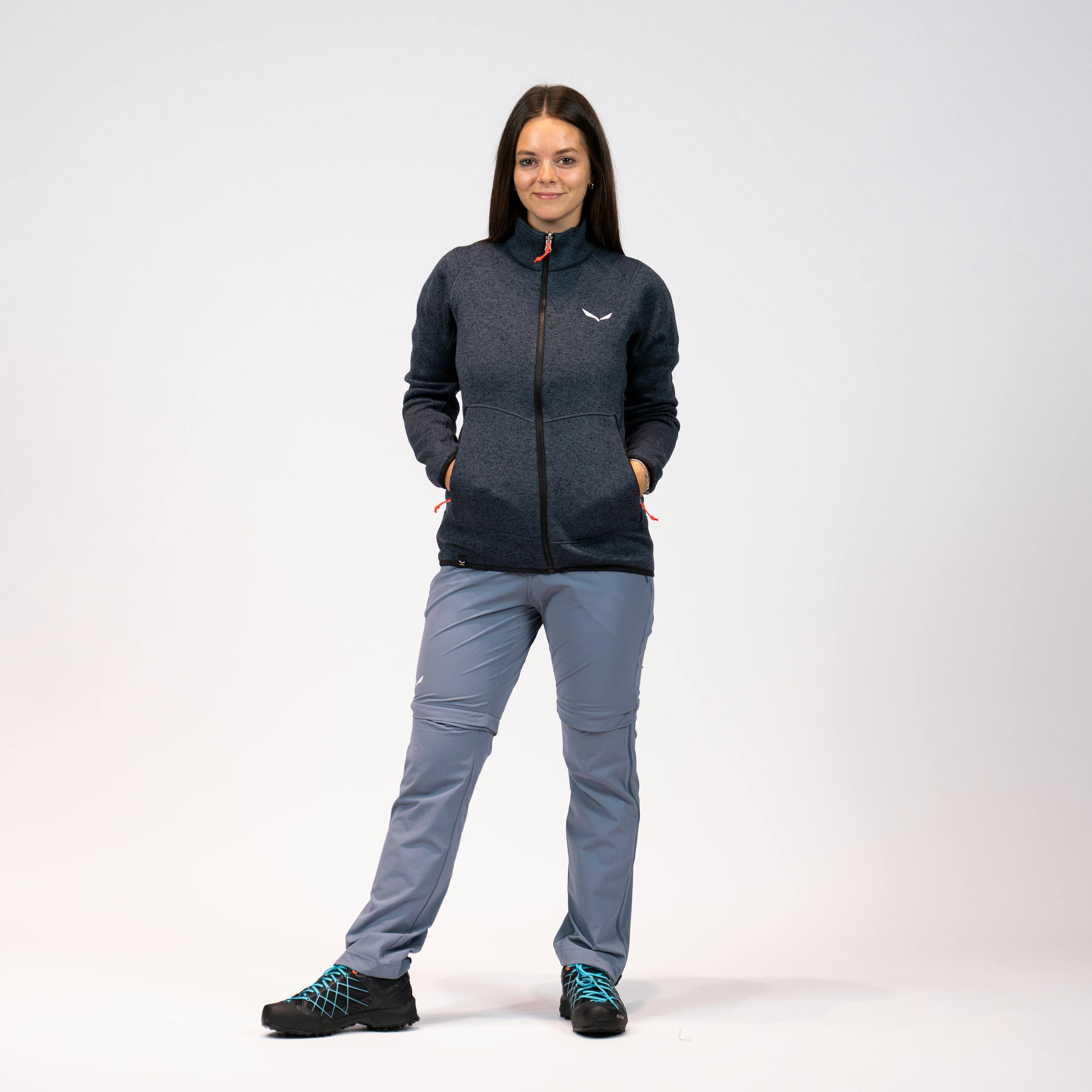 Giubbotto Rocca Donna