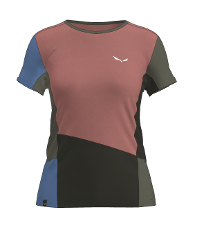 T-shirt Puez Sporty Dry Donna