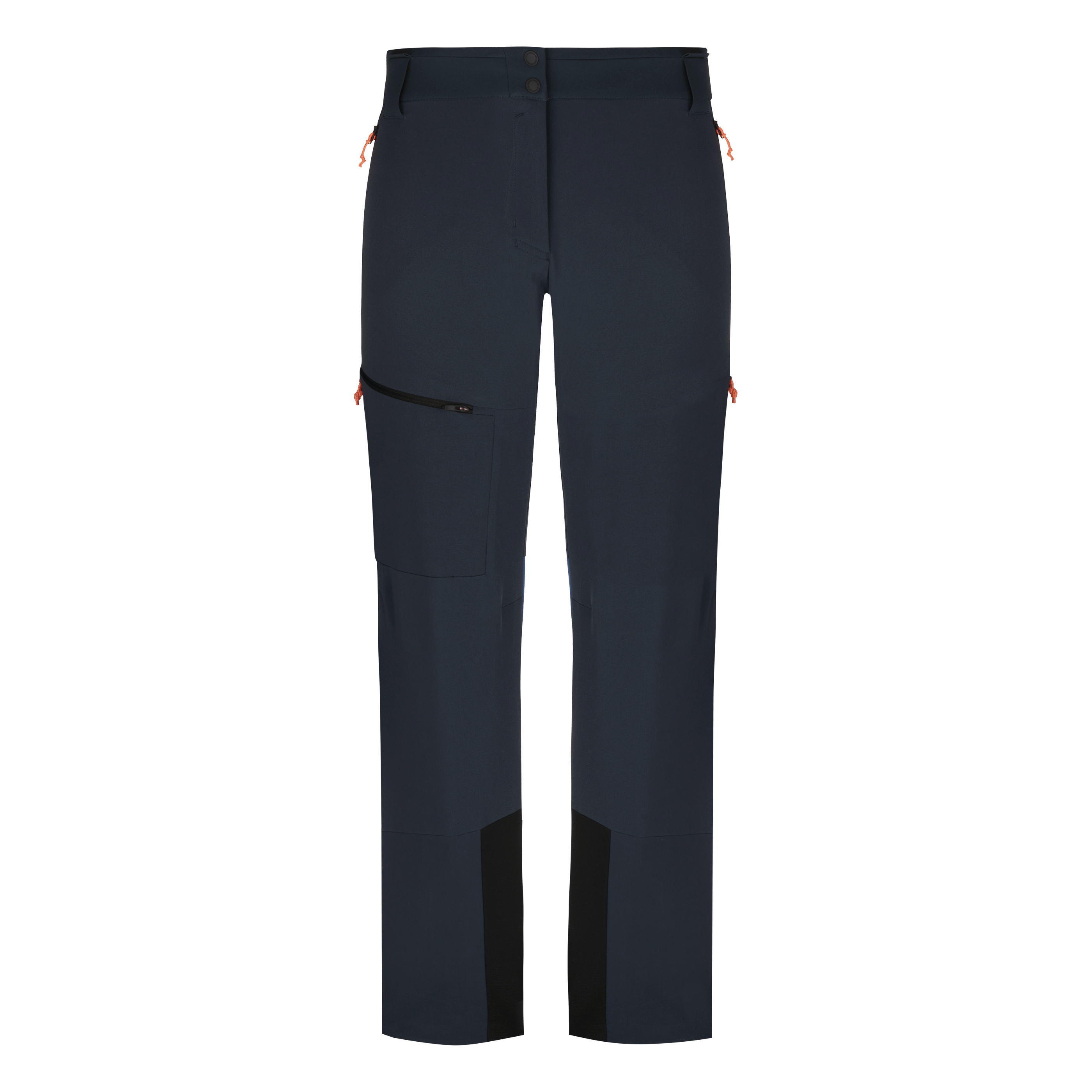 Pantaloncini da sci Uomo Sella Durastretch