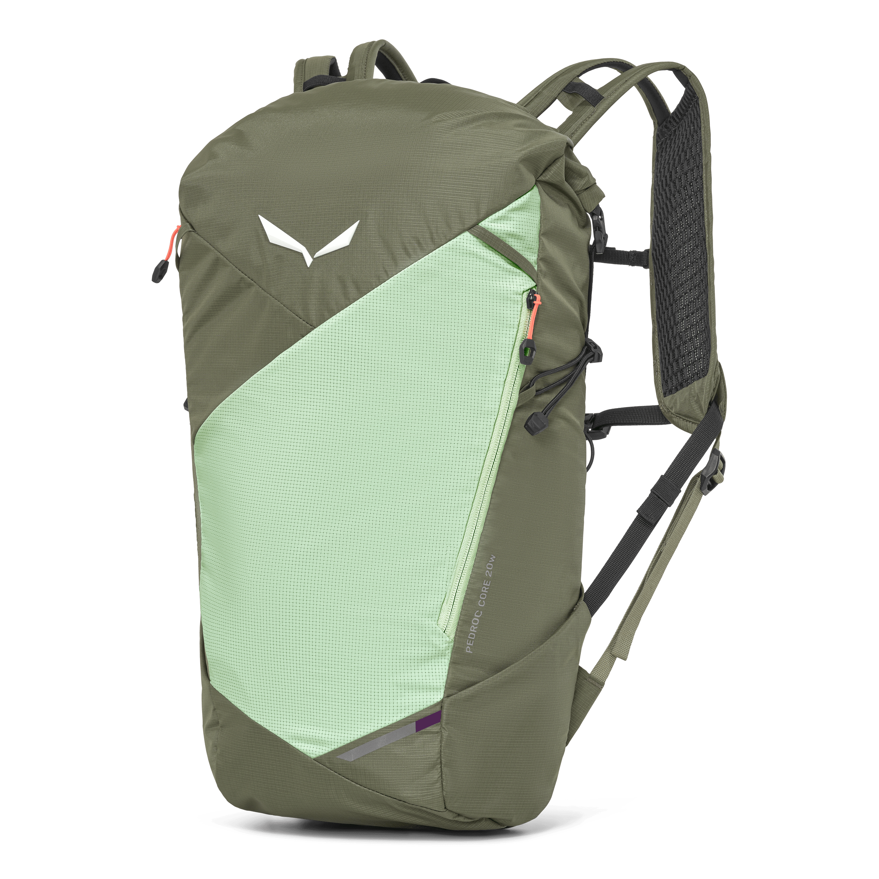 Pedroc Core 20L Donna