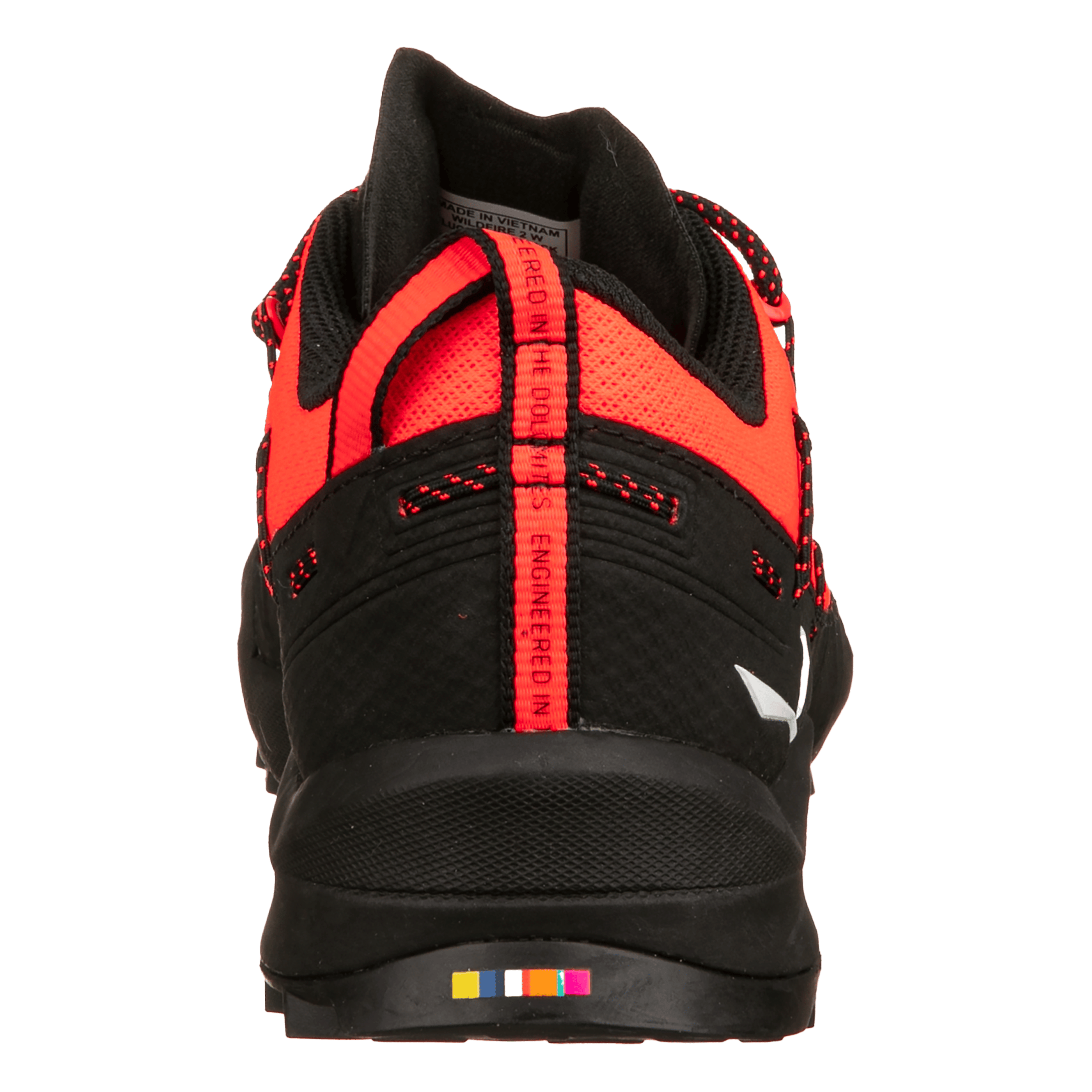 Scarpe Wildfire 2 Donna