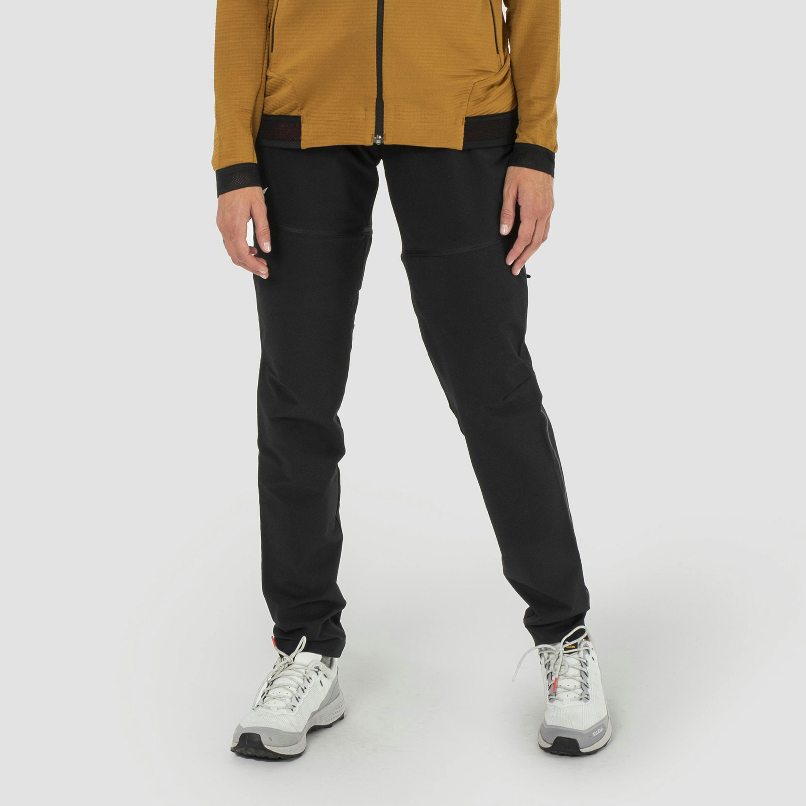 Pantaloncini Donna Pedroc 2 Durastretch Softshell